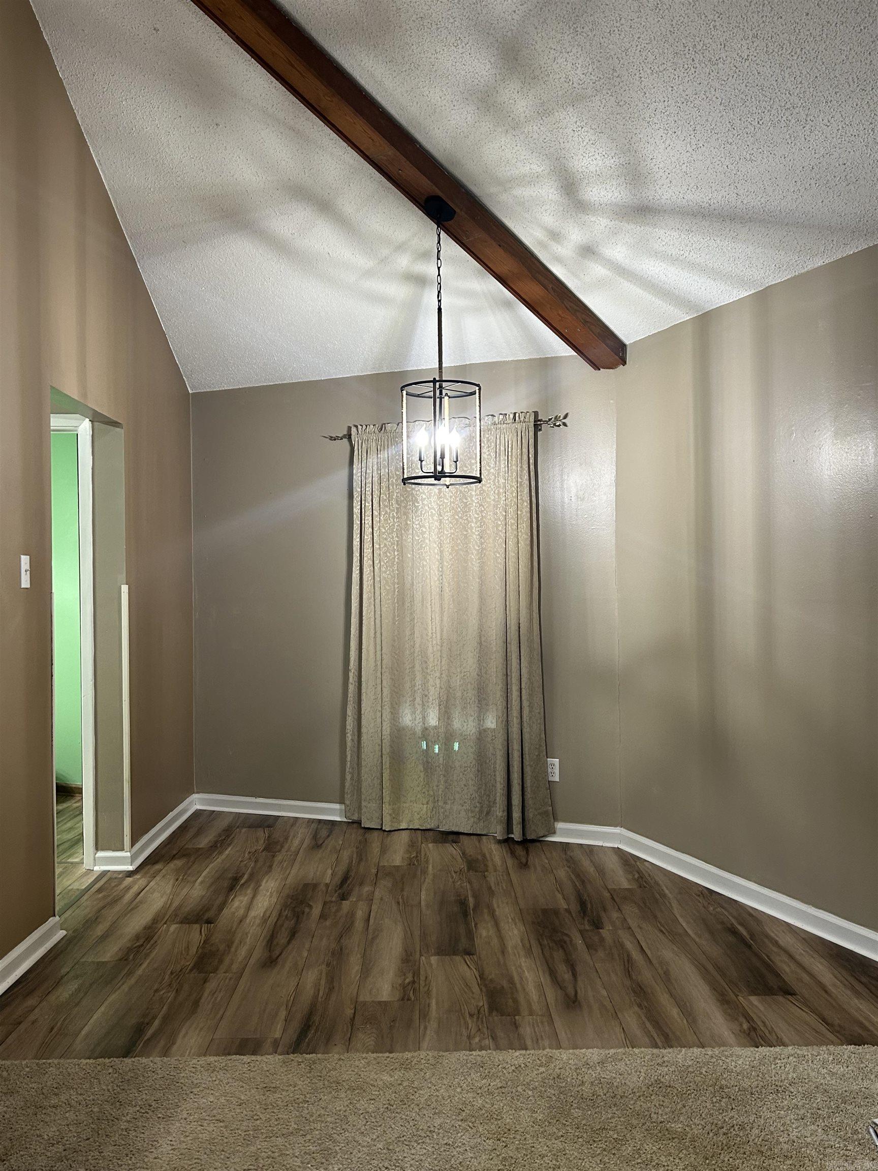 Ridgelea - Residential Lease