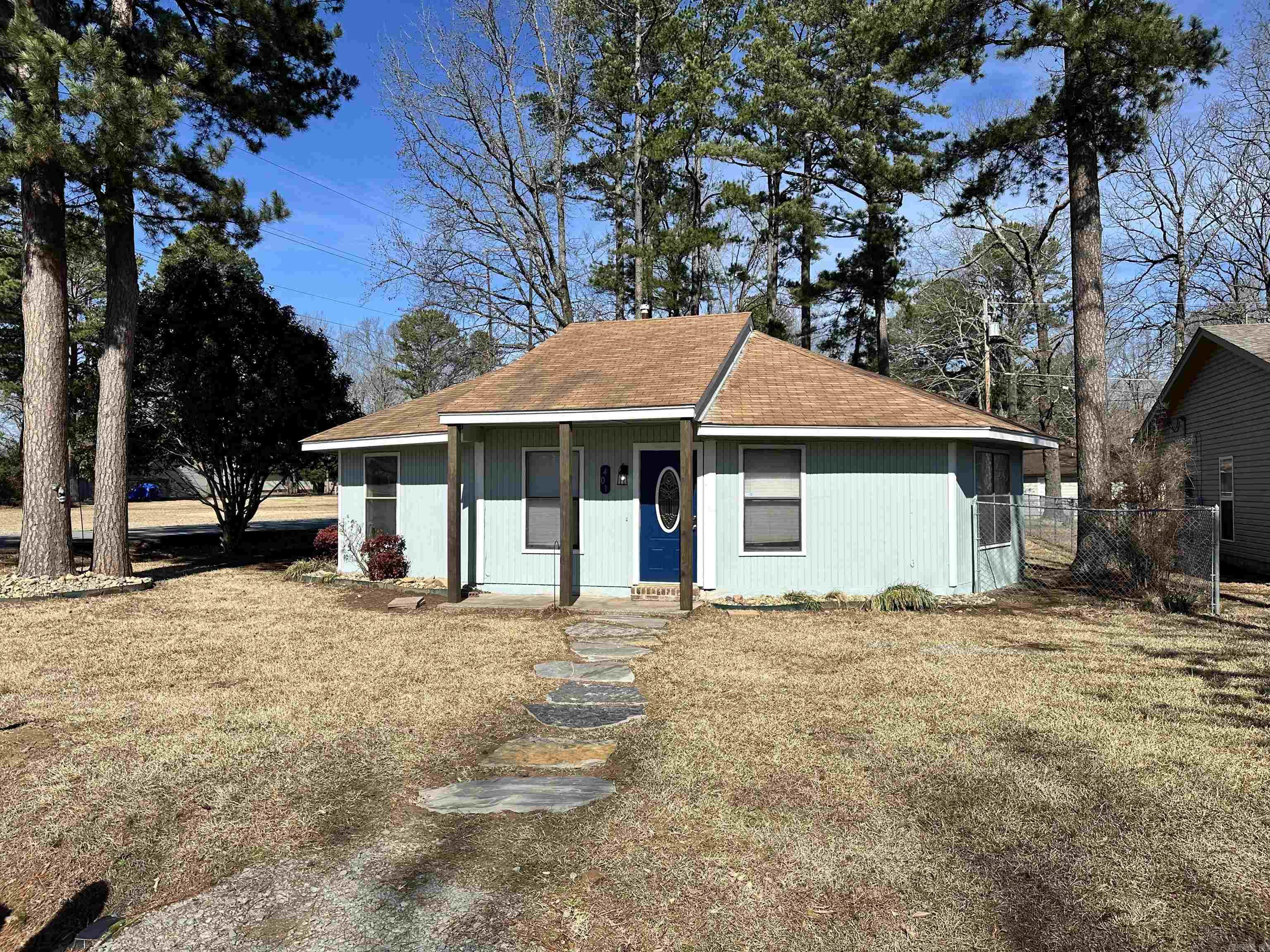 Ridgelea - Residential Lease