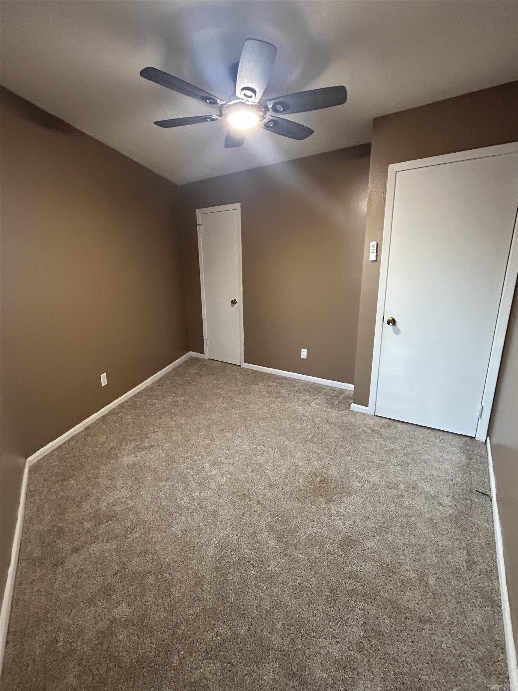 Ridgelea - Residential Lease