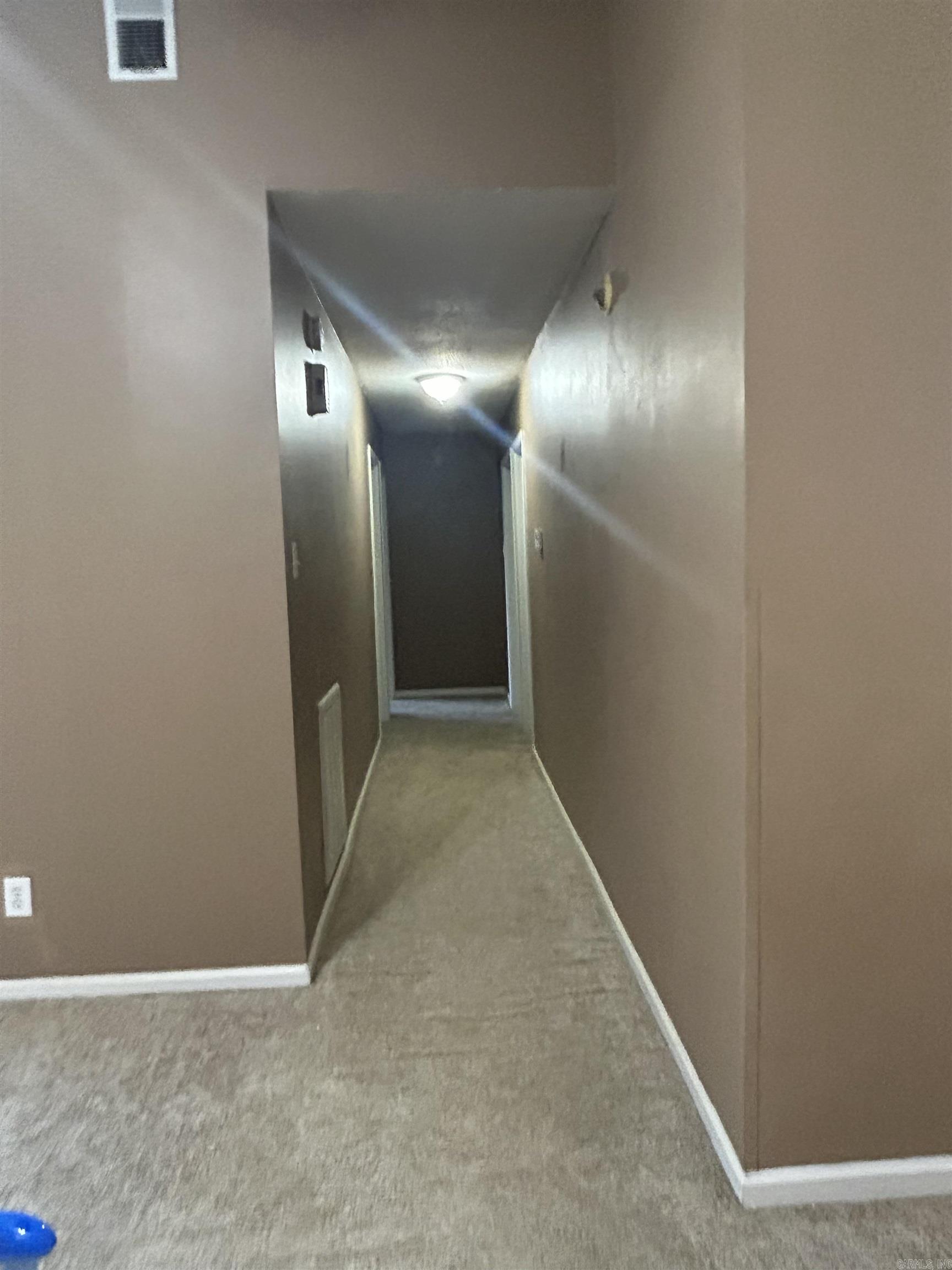 Ridgelea - Residential Lease