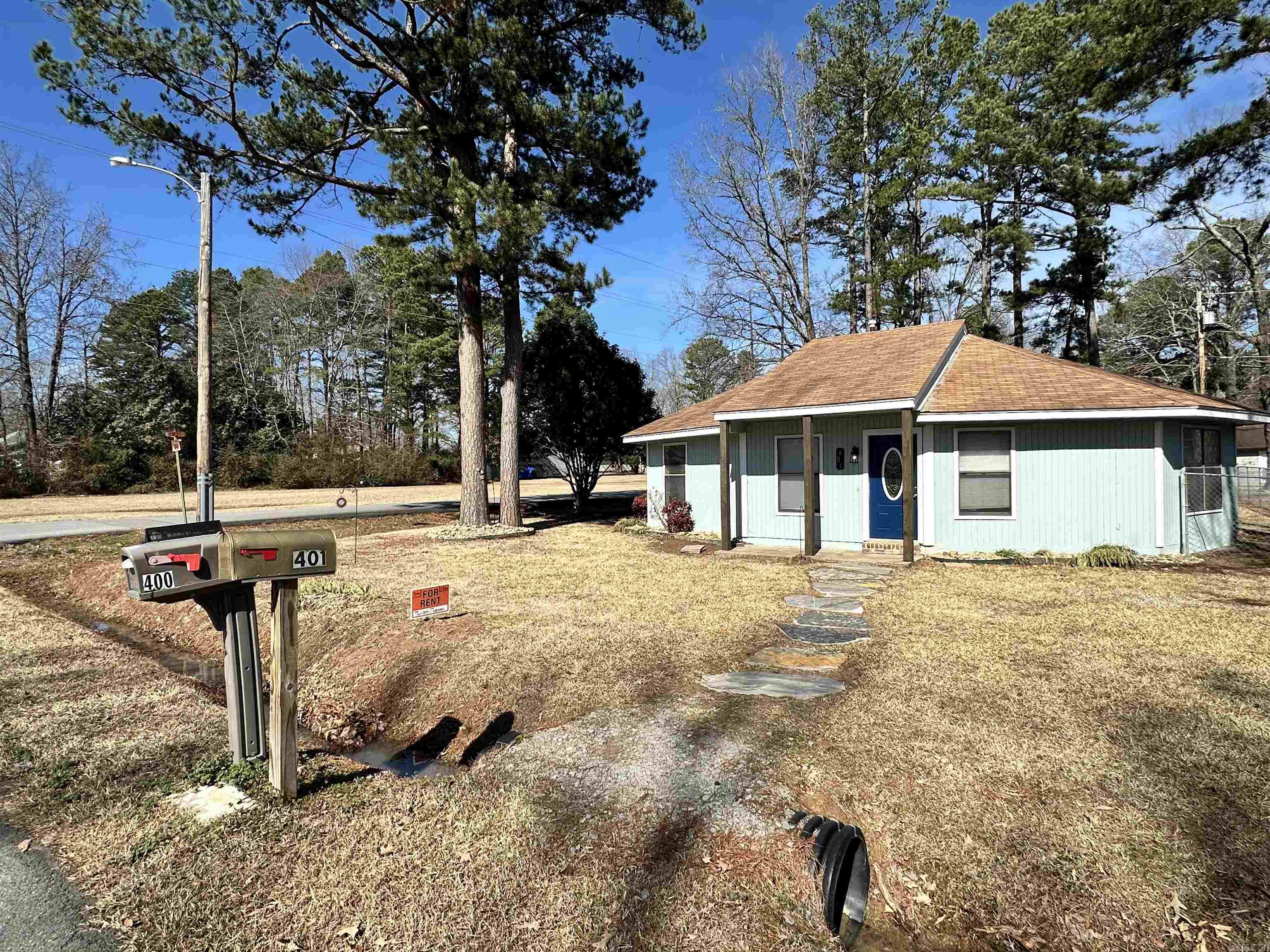 Ridgelea - Residential Lease