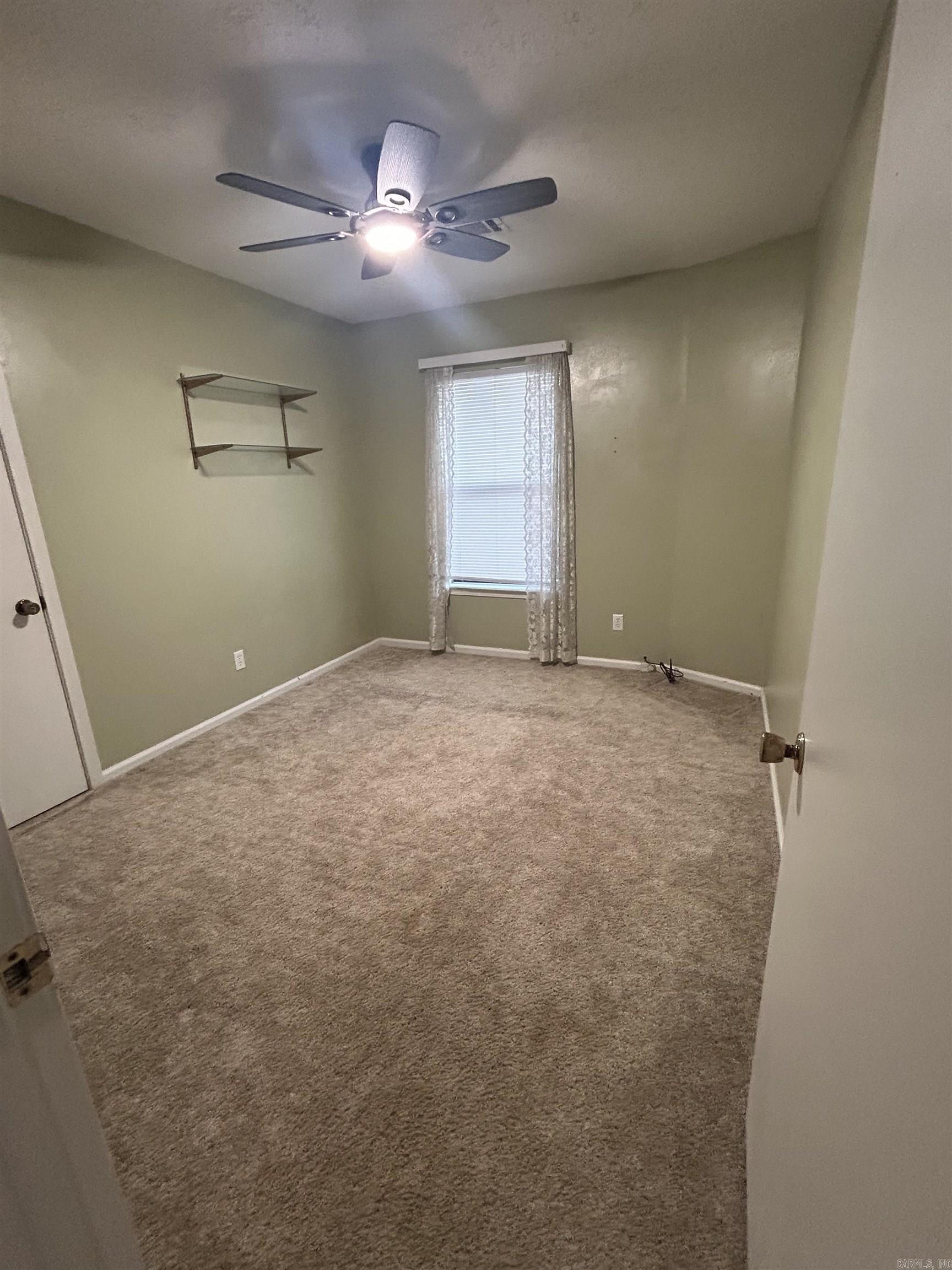 Ridgelea - Residential Lease