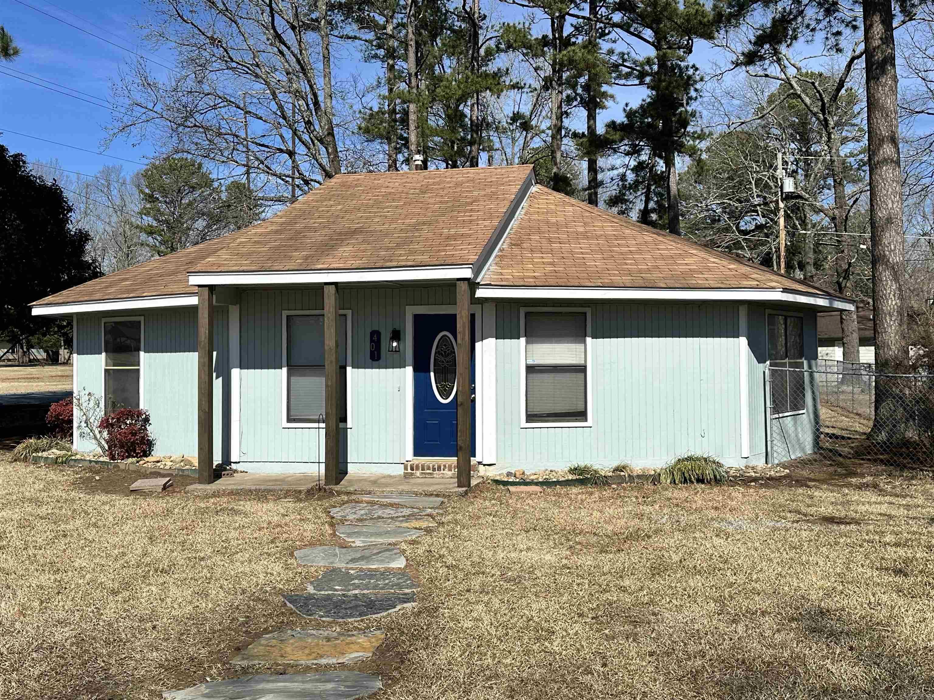 Ridgelea - Residential Lease