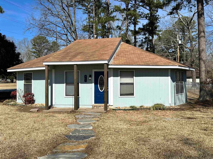 This 3 bedroom, 1.5 bath home in Sherwood sits on a corner lot and offers a simple, comfortable layout. It includes a separate laundry room and a tankless water heater for endless hot water. The fully fenced backyard gives you plenty of space to relax, play, or enjoy time outside. A yearly lease is required. Clean and well kept, this home is ready for its next tenant.