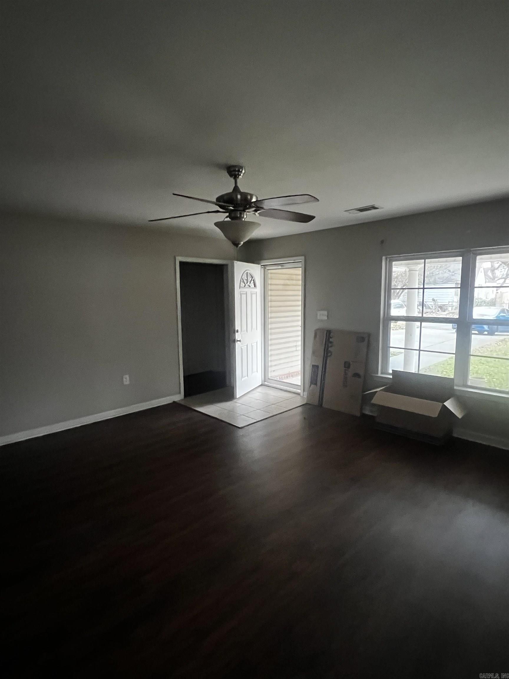 HOLTS INDUSTRIAL - Residential