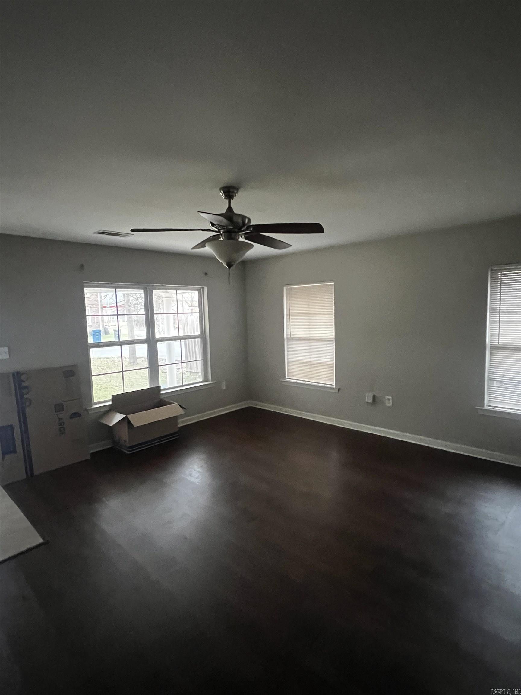 HOLTS INDUSTRIAL - Residential