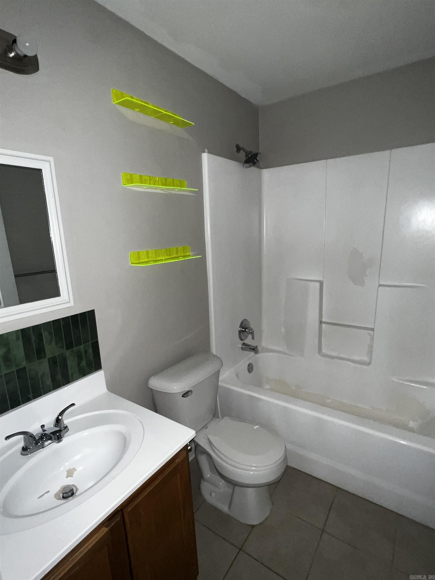 HOLTS INDUSTRIAL - Residential