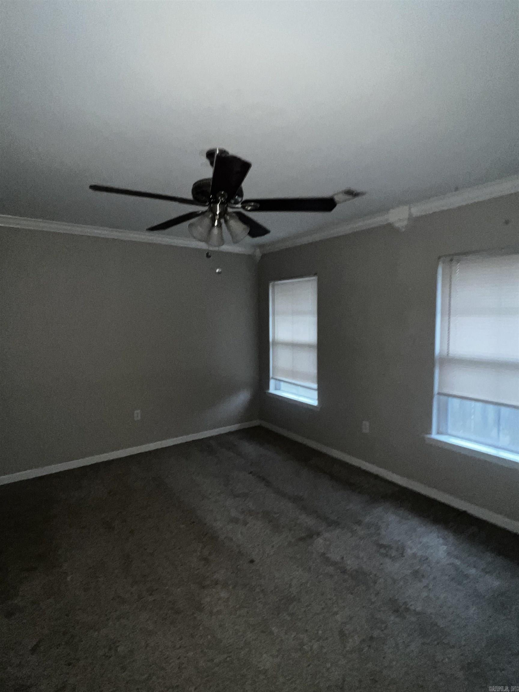 HOLTS INDUSTRIAL - Residential