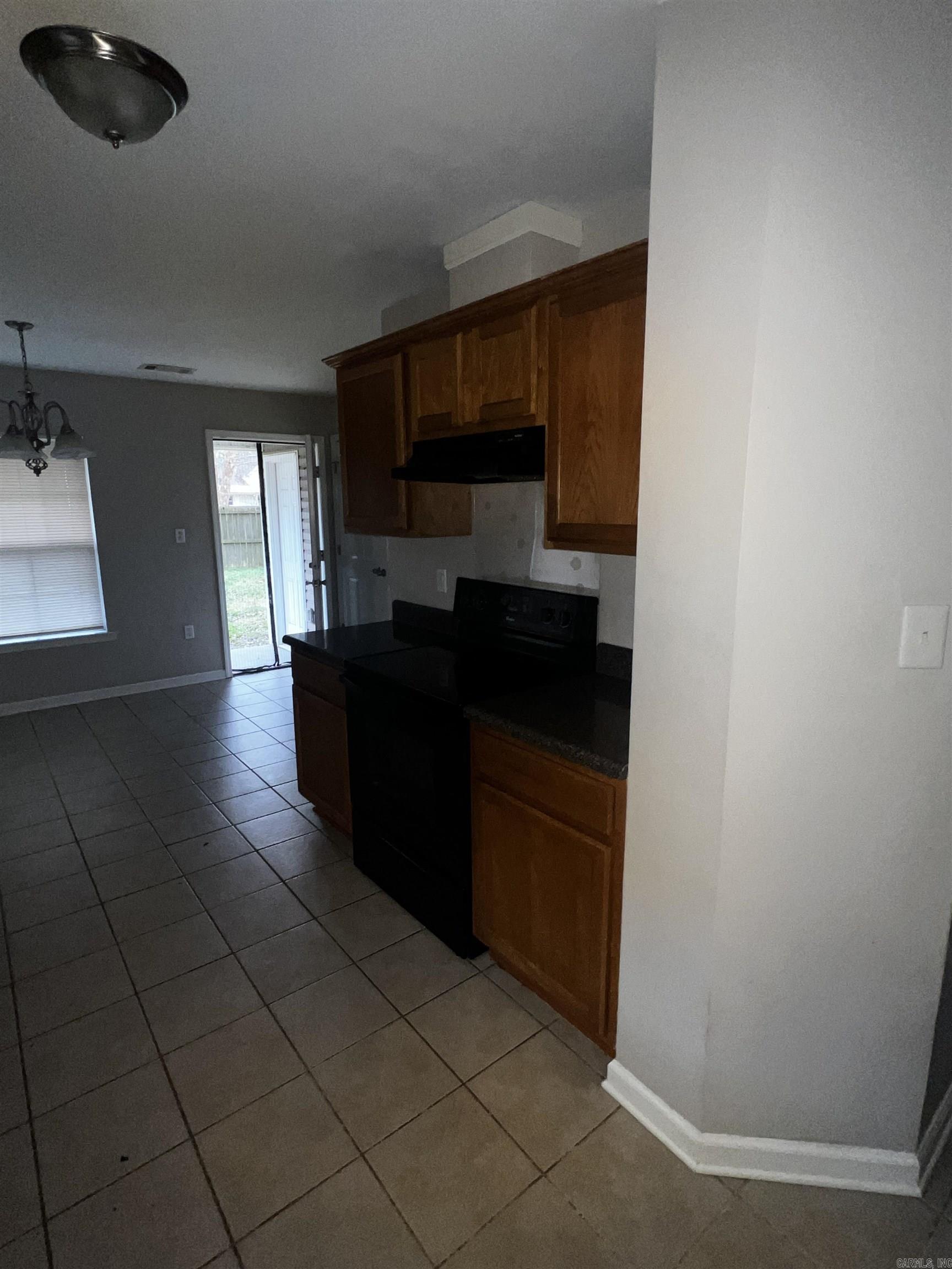 HOLTS INDUSTRIAL - Residential