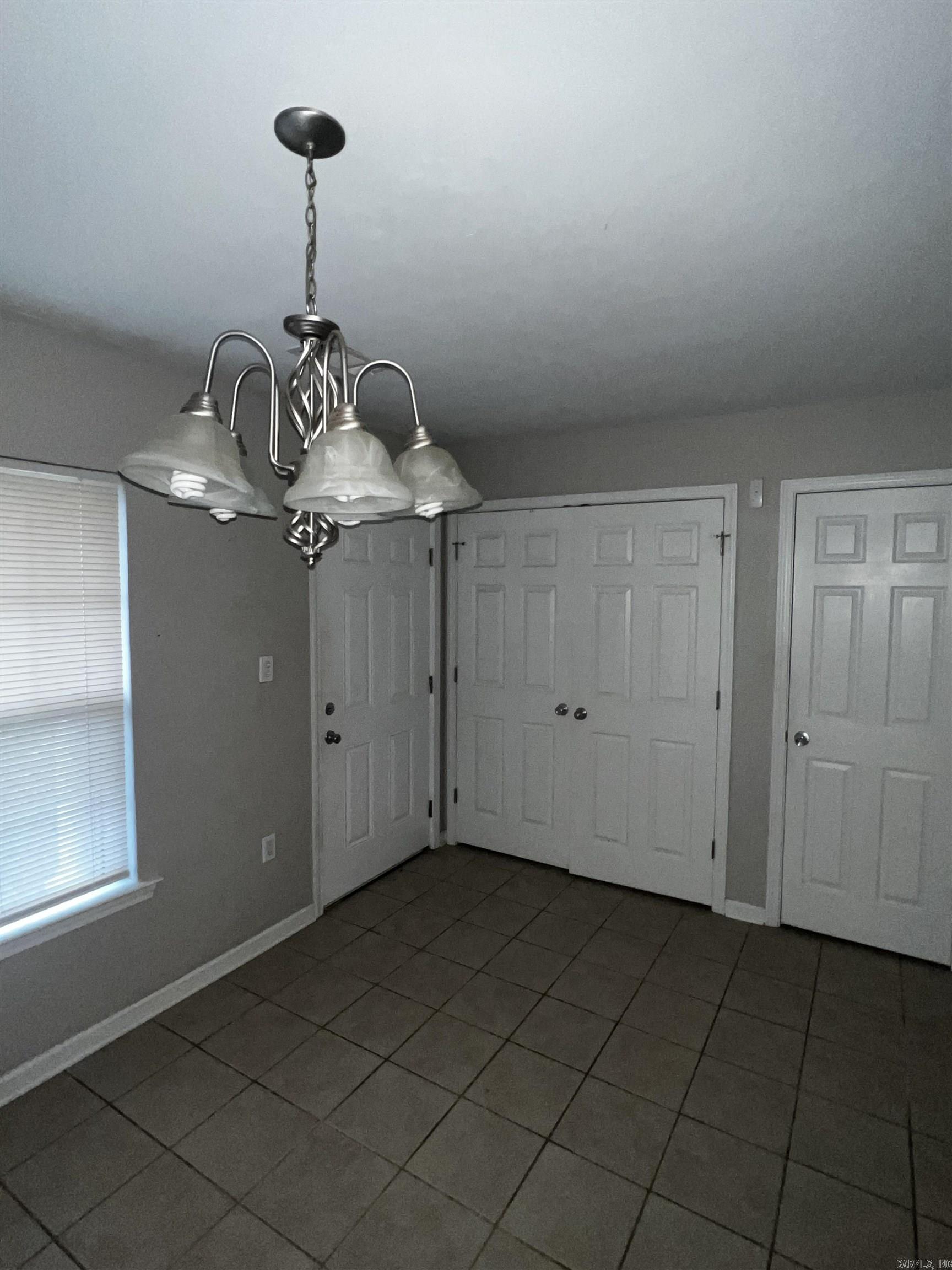 HOLTS INDUSTRIAL - Residential