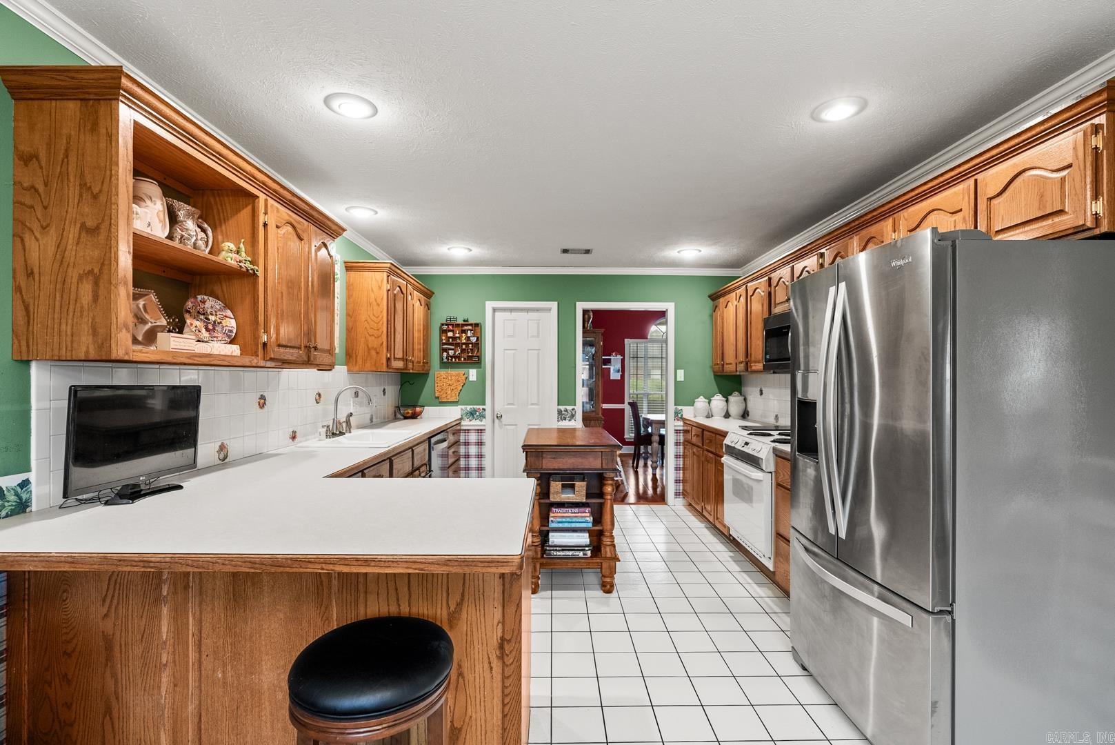 HICKORY CREEK - Residential