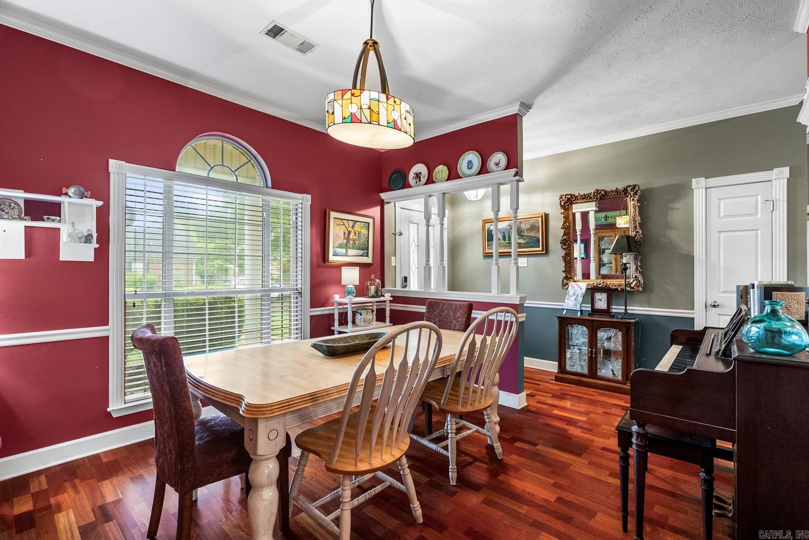 HICKORY CREEK - Residential