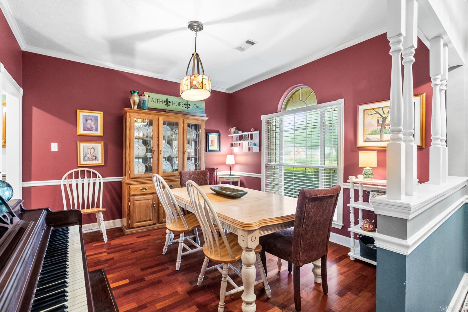 HICKORY CREEK - Residential