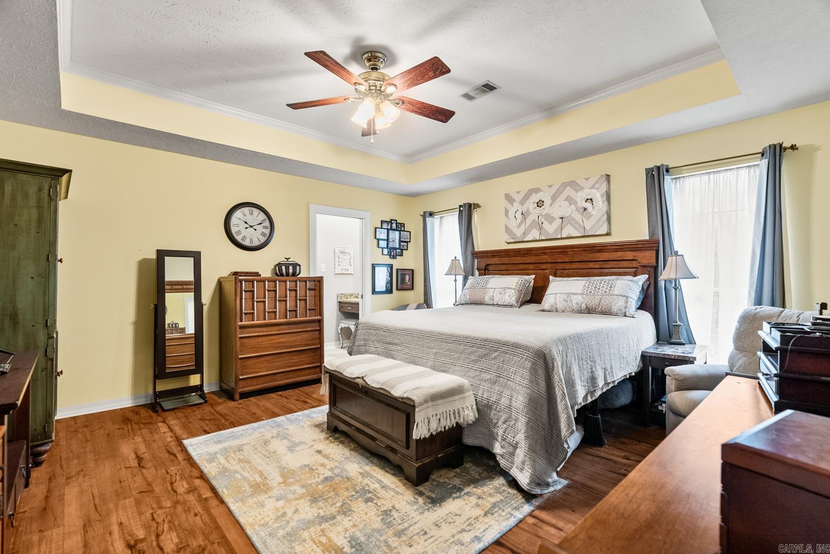 HICKORY CREEK - Residential