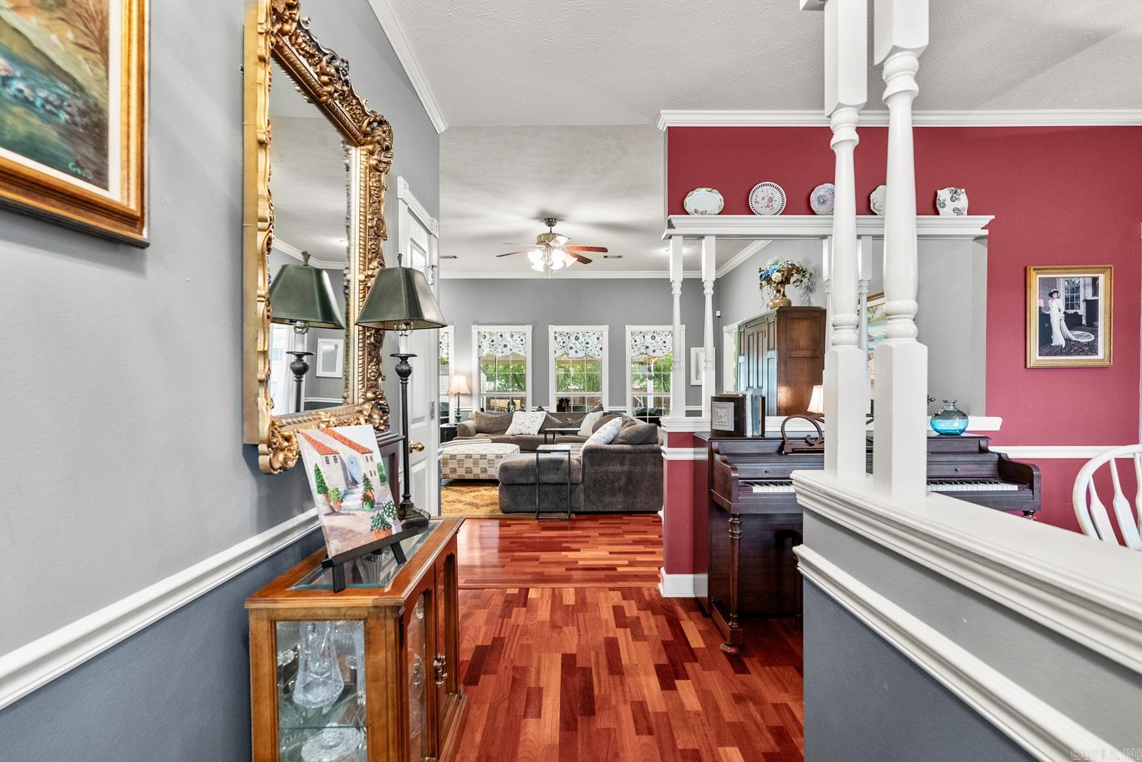 HICKORY CREEK - Residential