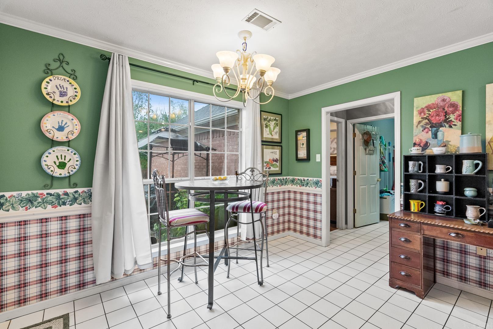 HICKORY CREEK - Residential