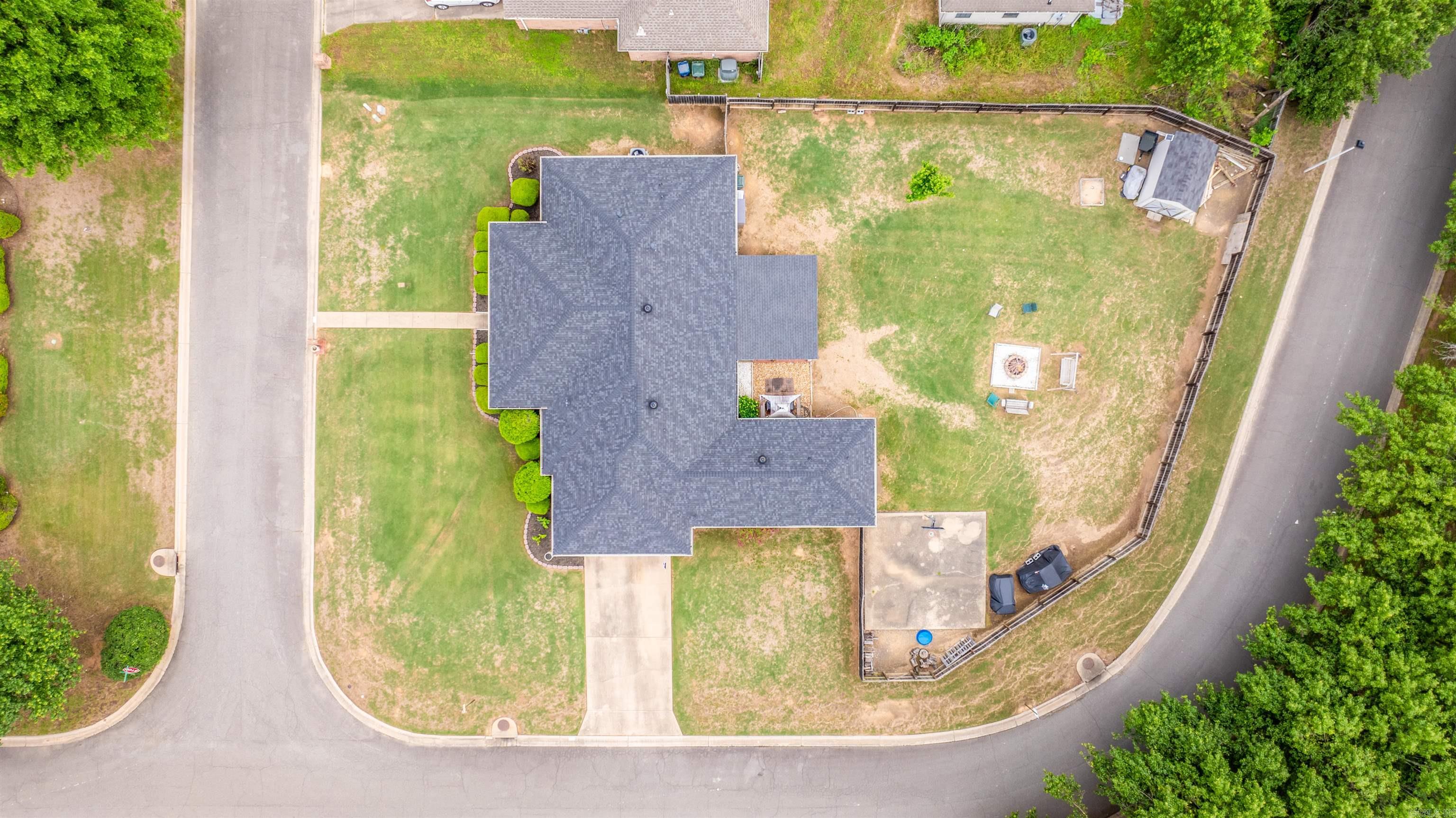 HICKORY CREEK - Residential