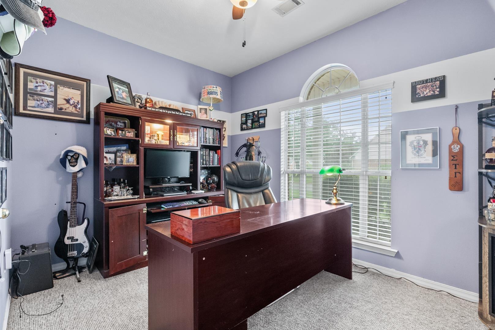 HICKORY CREEK - Residential