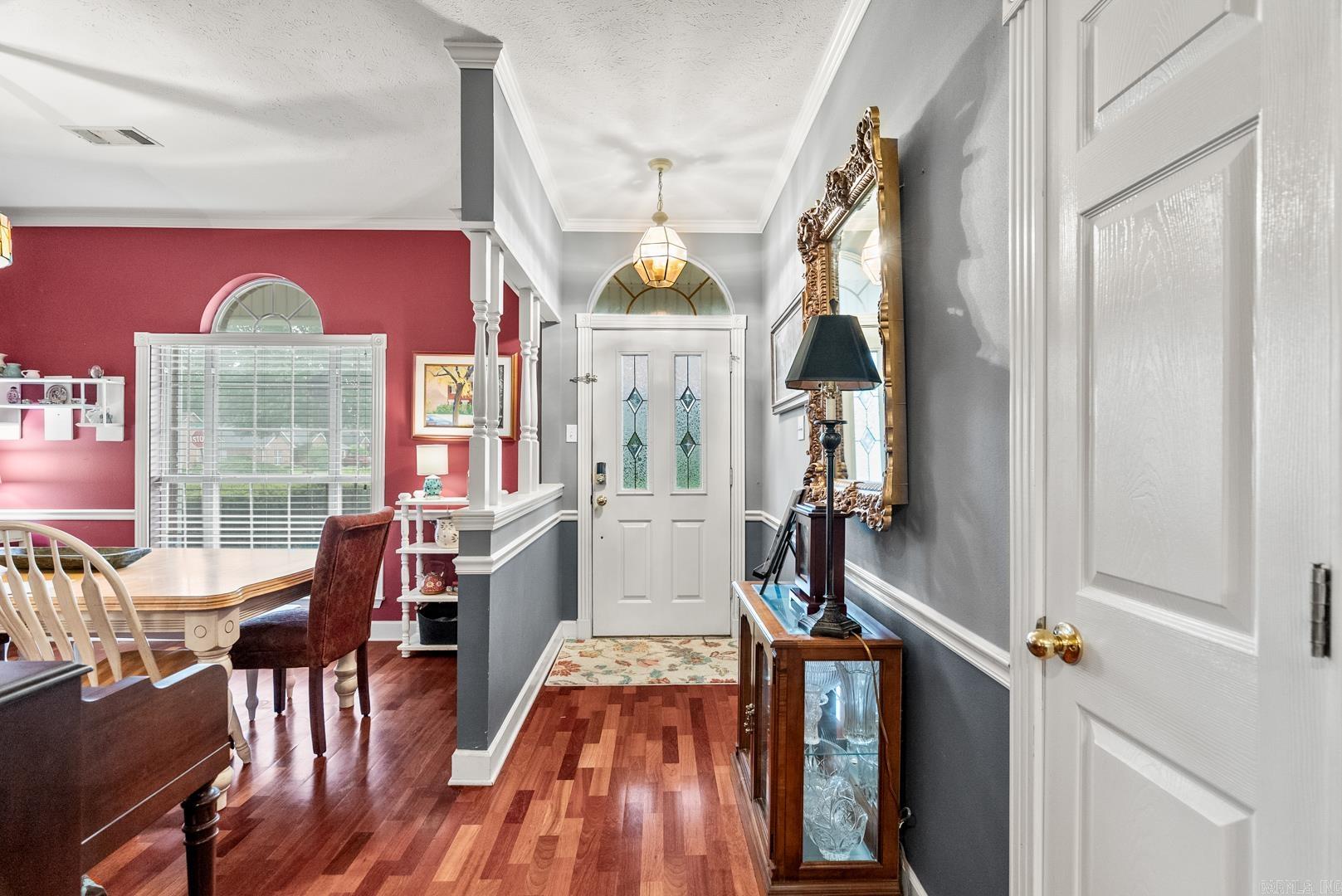 HICKORY CREEK - Residential