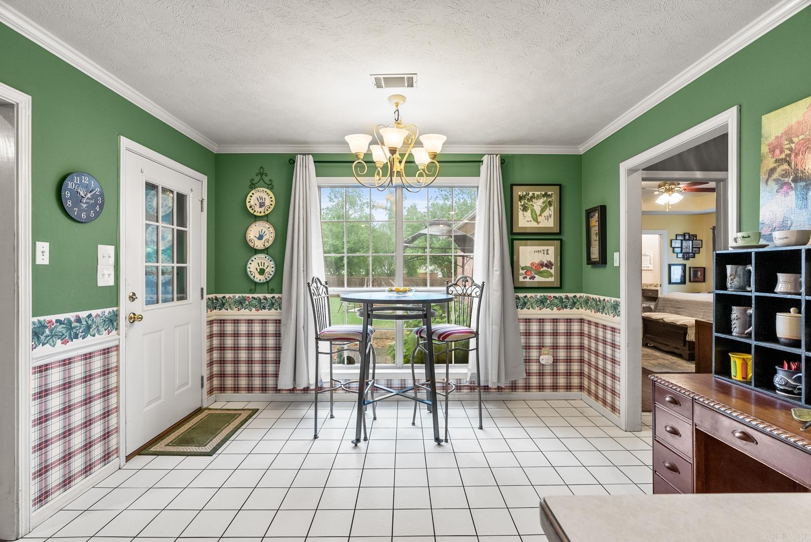 HICKORY CREEK - Residential