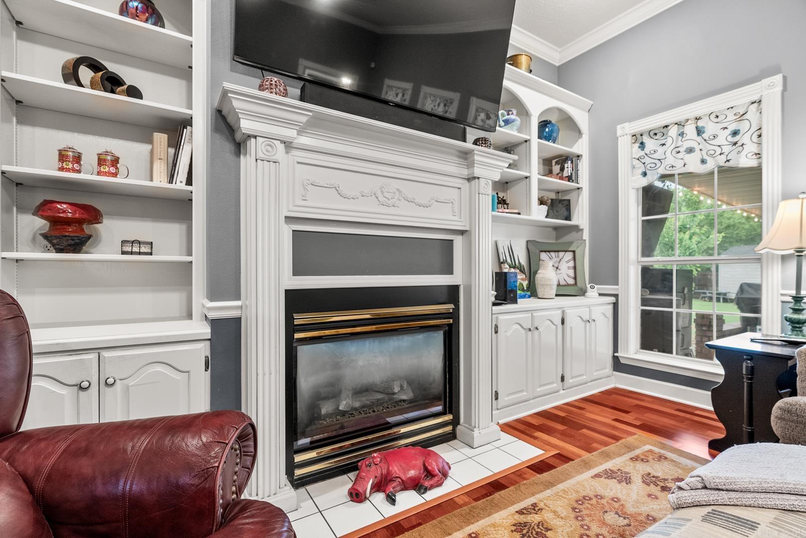 HICKORY CREEK - Residential