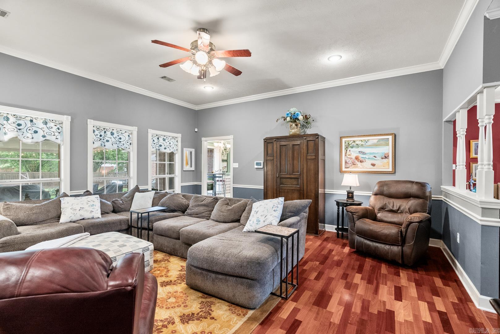 HICKORY CREEK - Residential