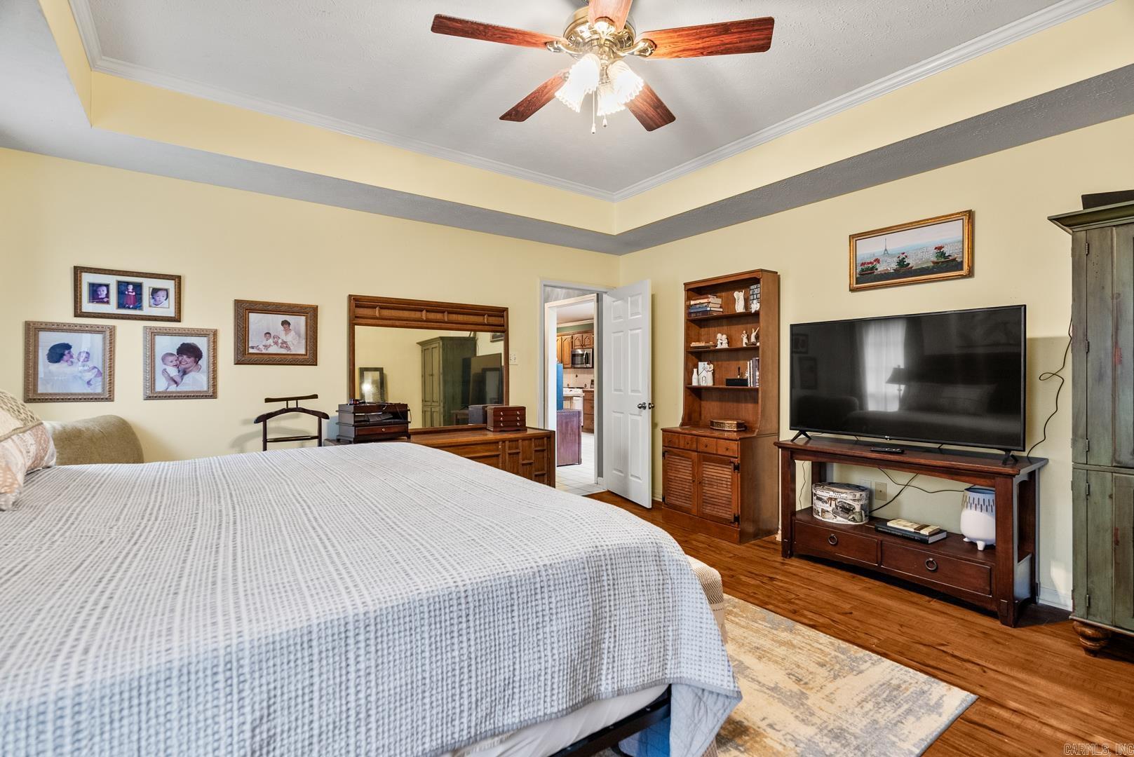 HICKORY CREEK - Residential