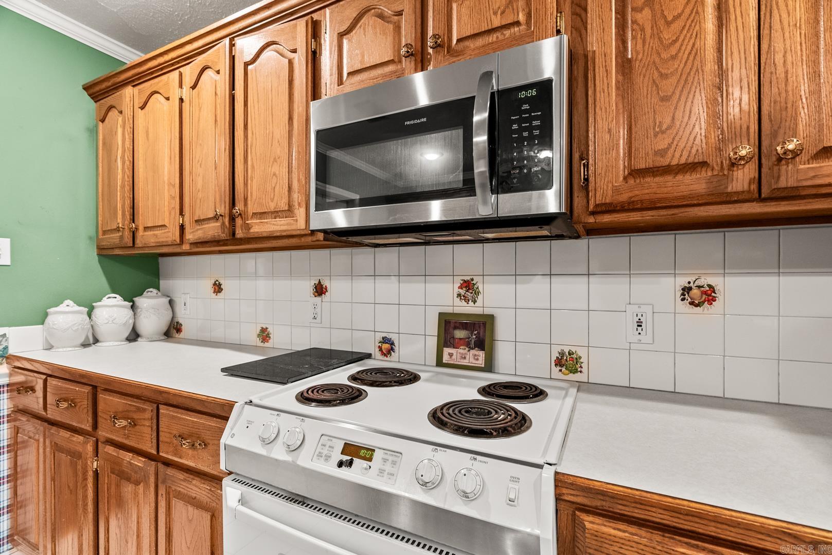 HICKORY CREEK - Residential