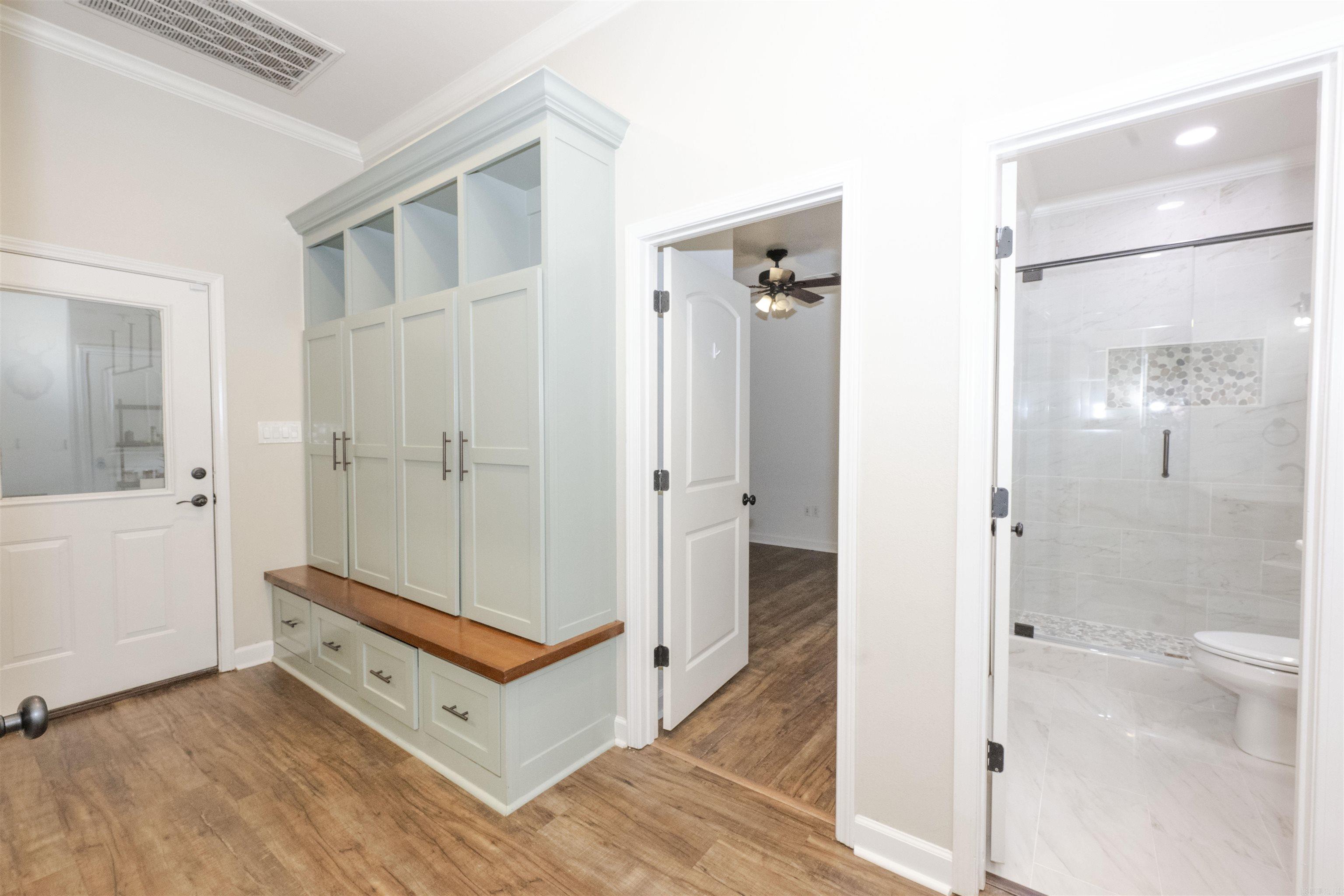 RIVER RIDGE ESTATES - Residential