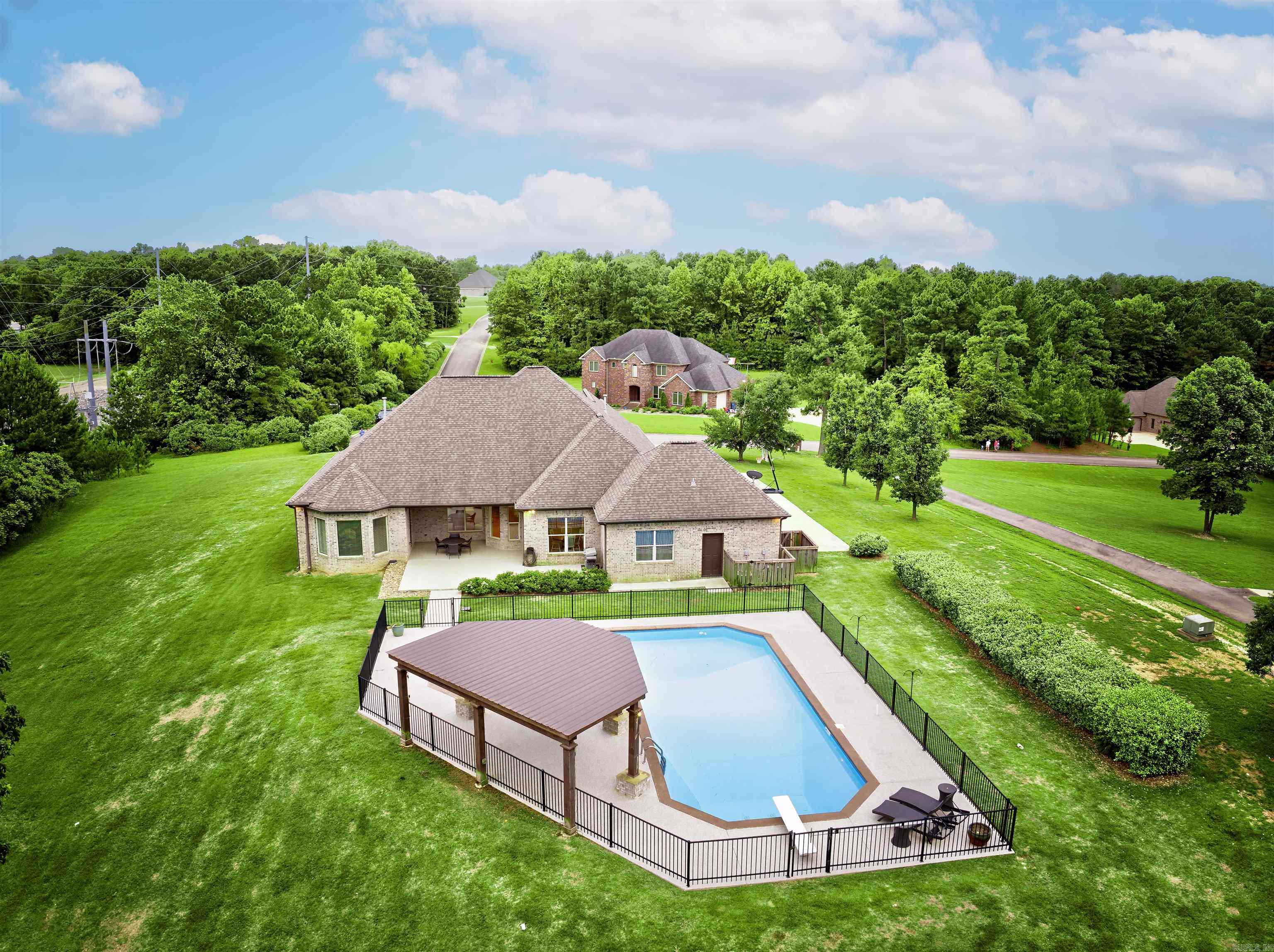 RIVER RIDGE ESTATES - Residential