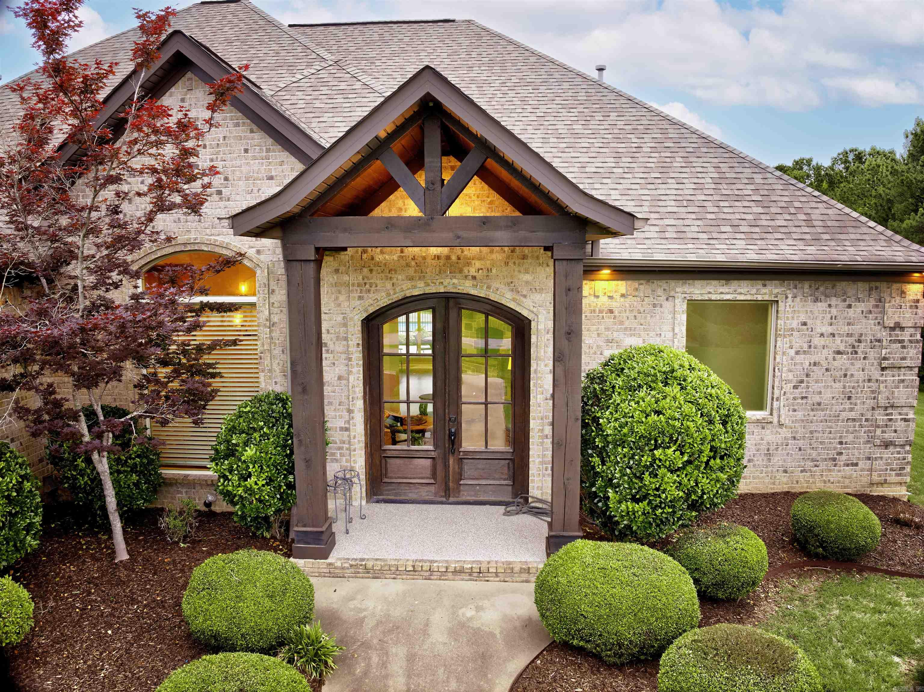 RIVER RIDGE ESTATES - Residential