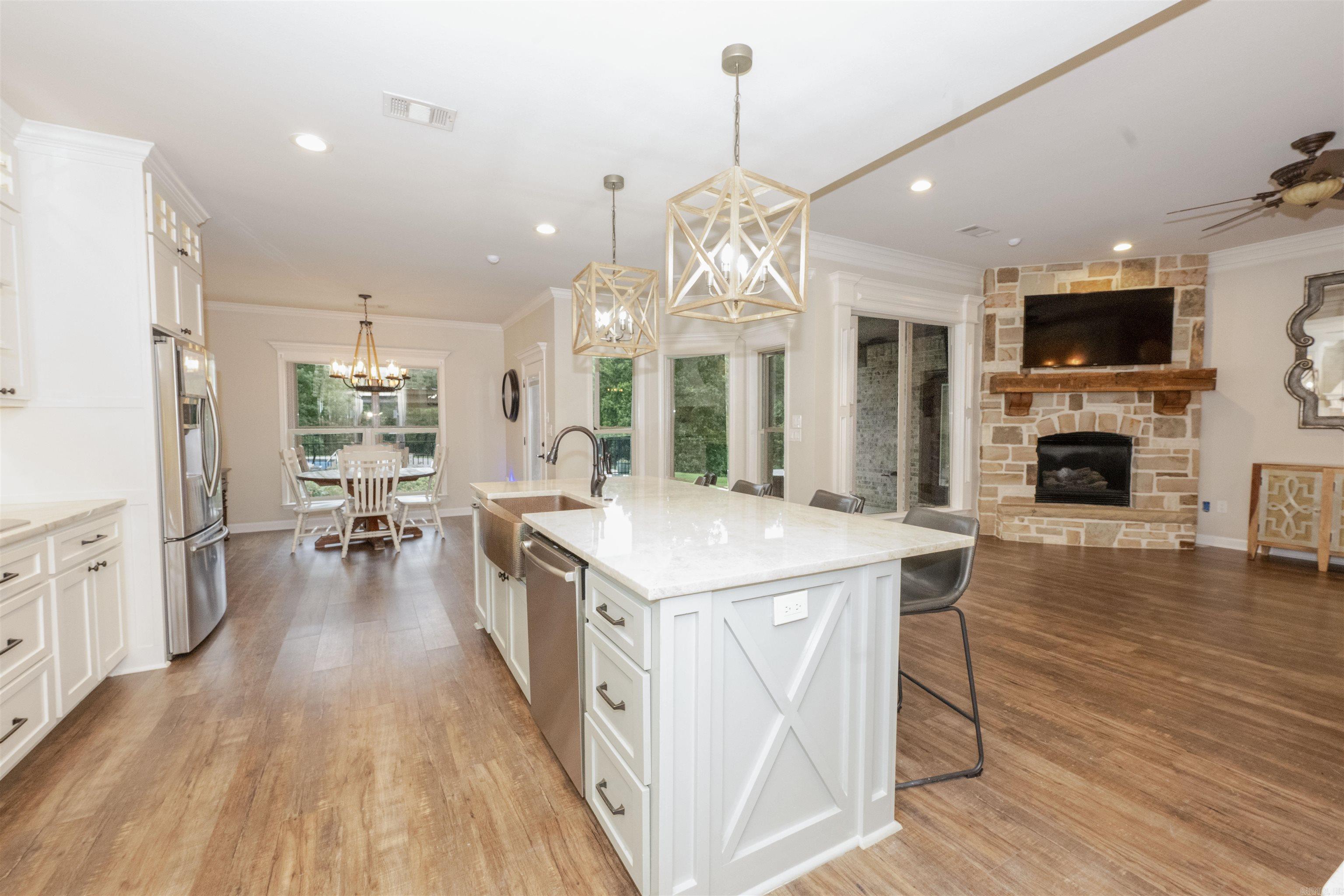 RIVER RIDGE ESTATES - Residential