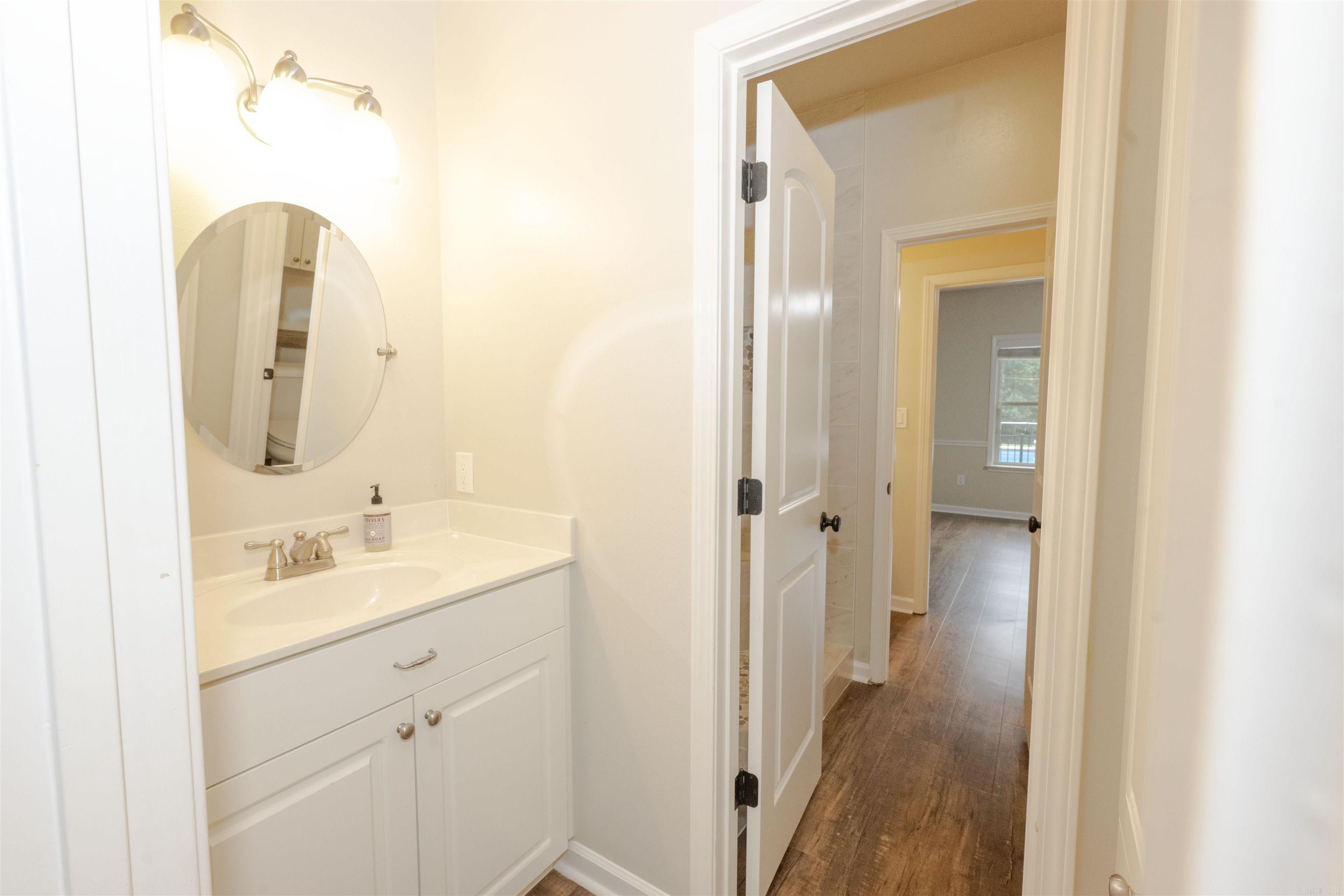 RIVER RIDGE ESTATES - Residential