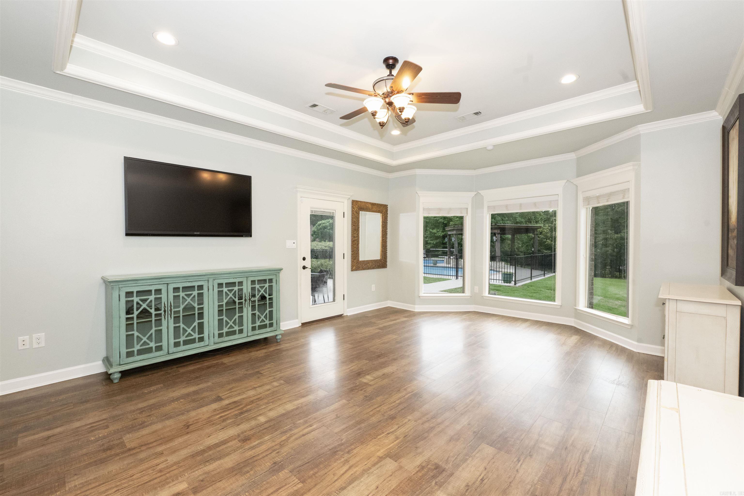 RIVER RIDGE ESTATES - Residential