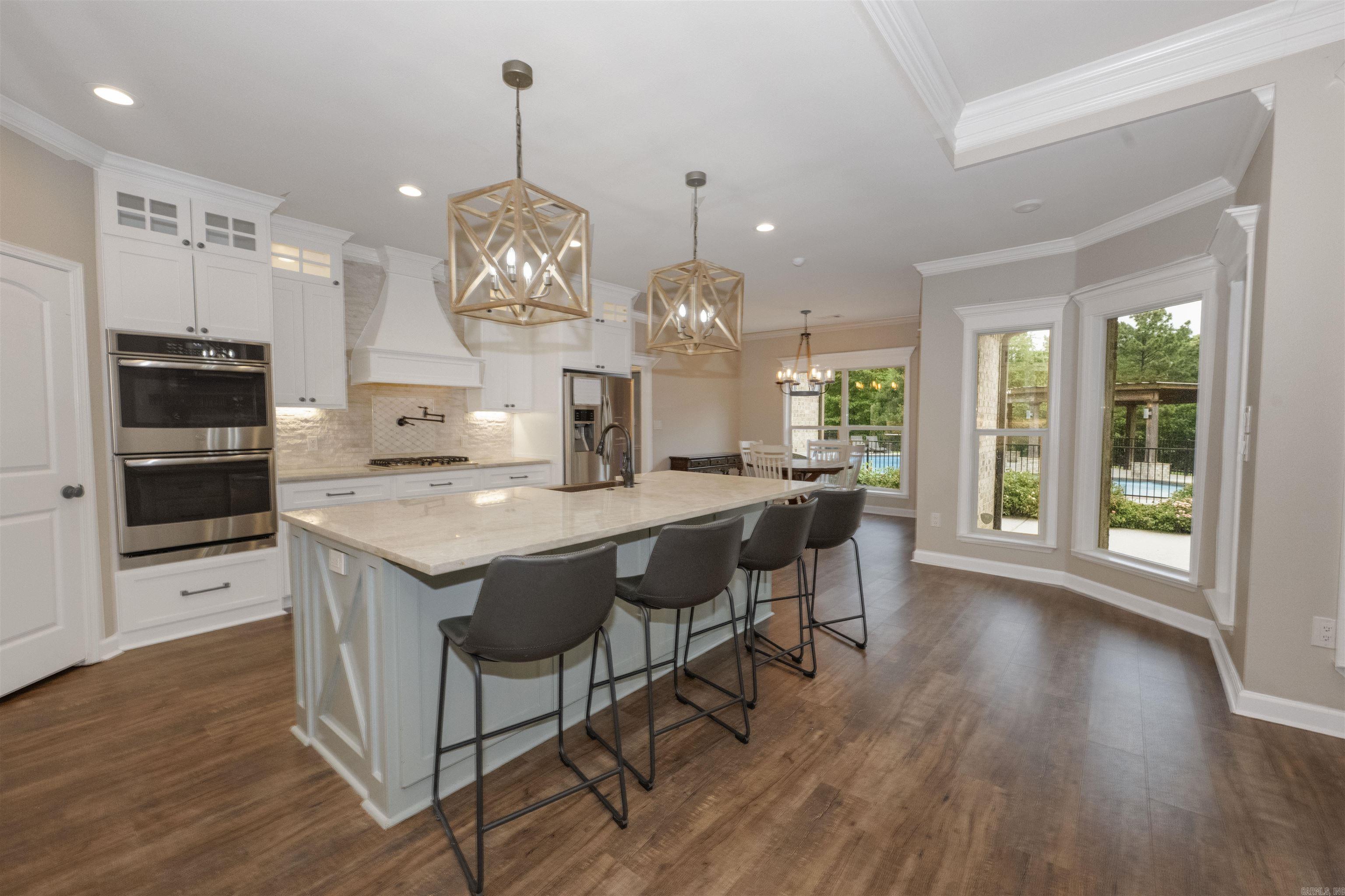 RIVER RIDGE ESTATES - Residential