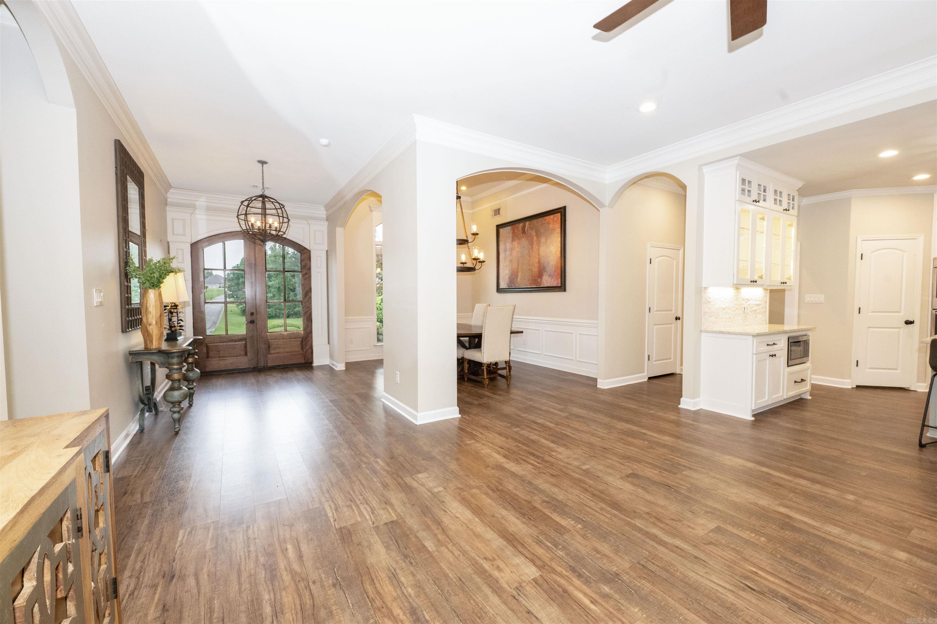 RIVER RIDGE ESTATES - Residential