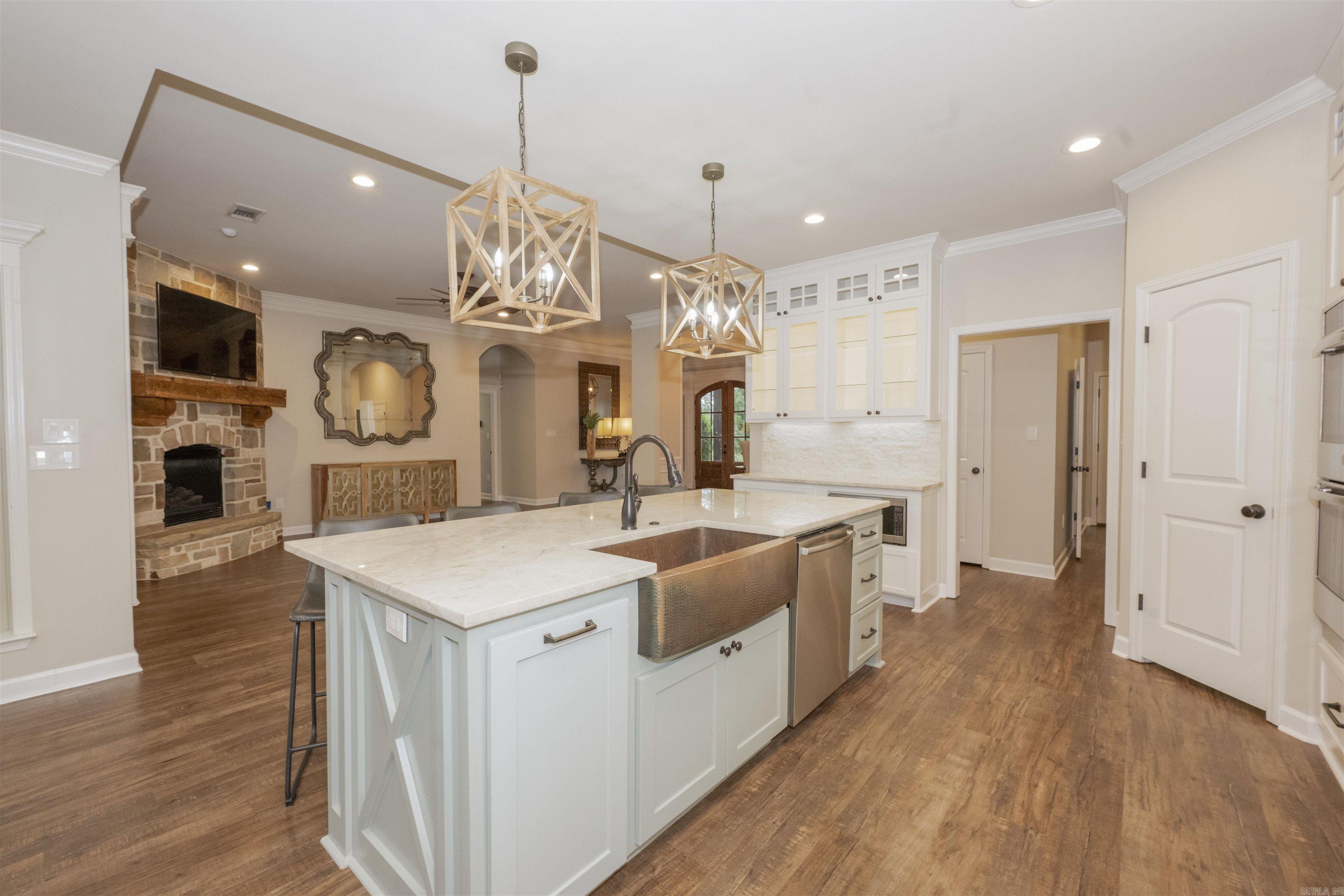 RIVER RIDGE ESTATES - Residential