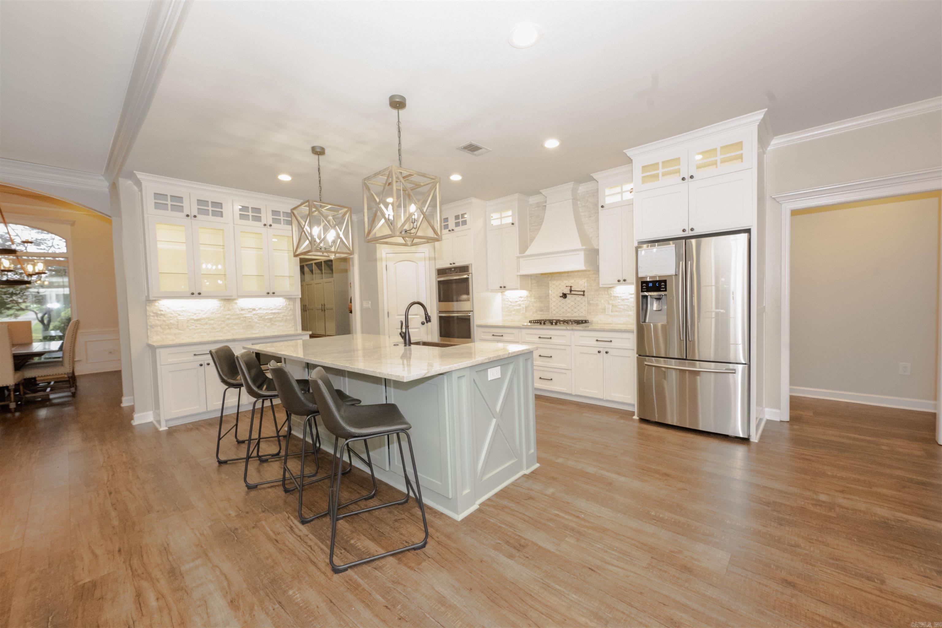 RIVER RIDGE ESTATES - Residential