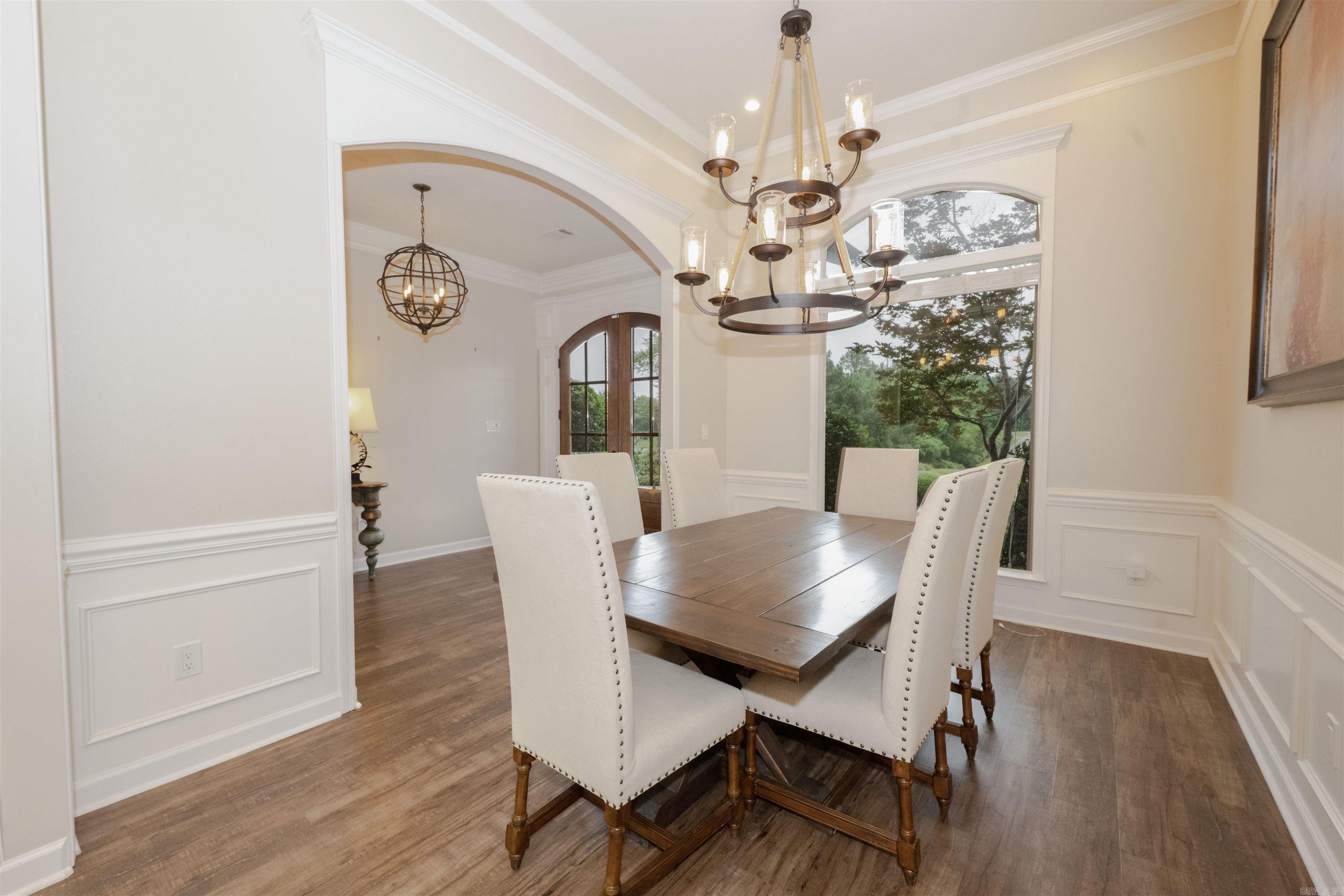 RIVER RIDGE ESTATES - Residential