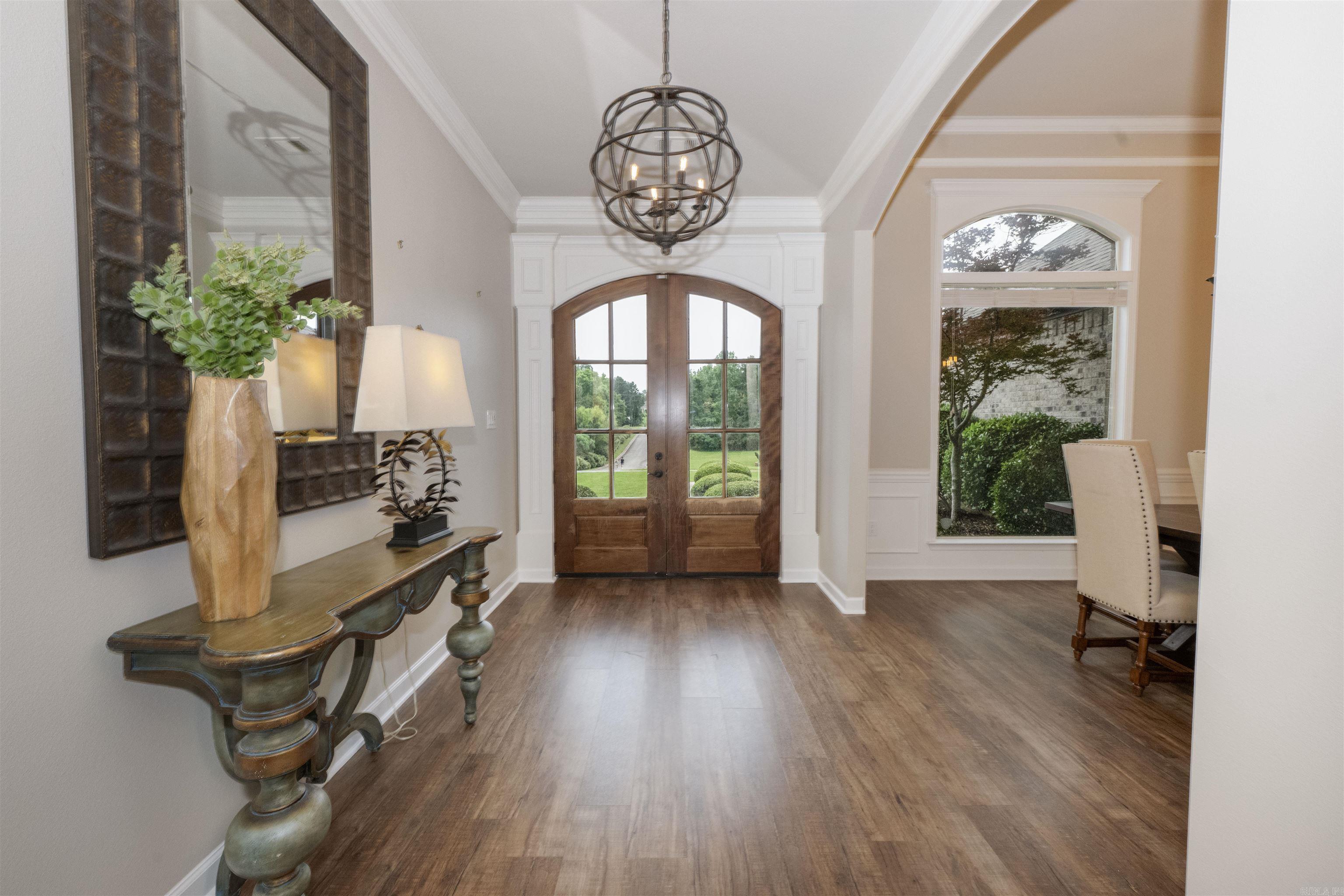 RIVER RIDGE ESTATES - Residential