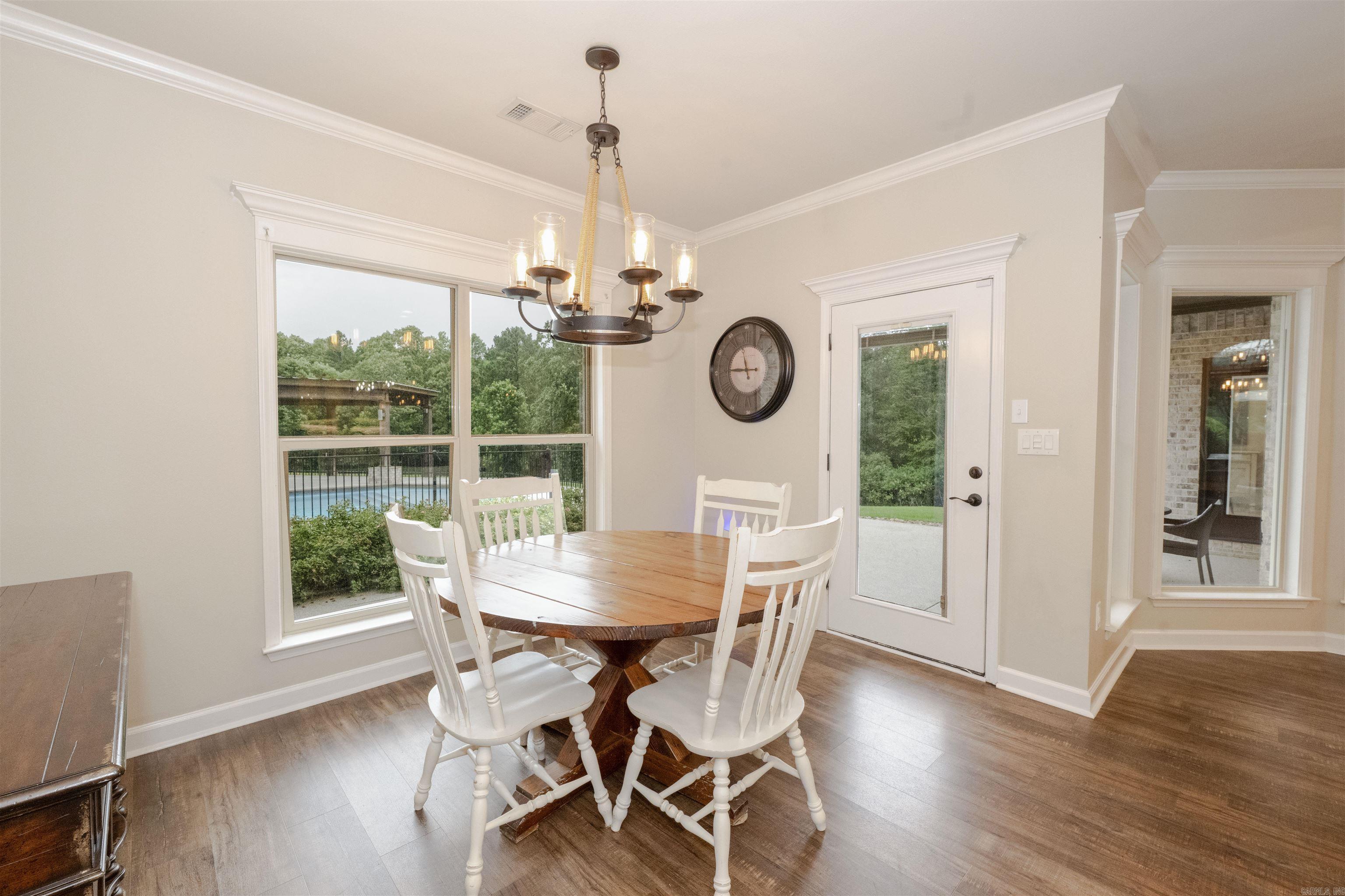 RIVER RIDGE ESTATES - Residential