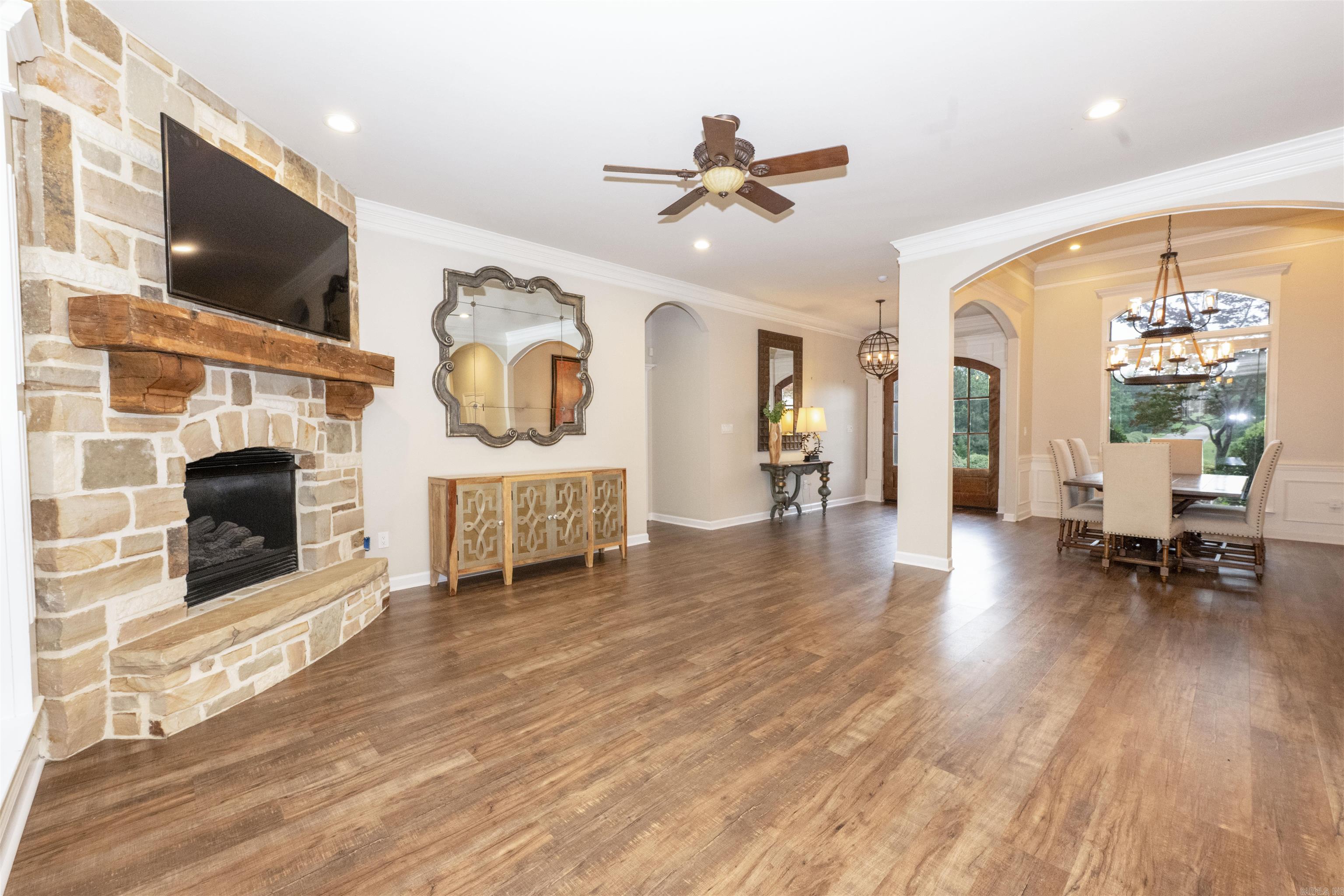 RIVER RIDGE ESTATES - Residential