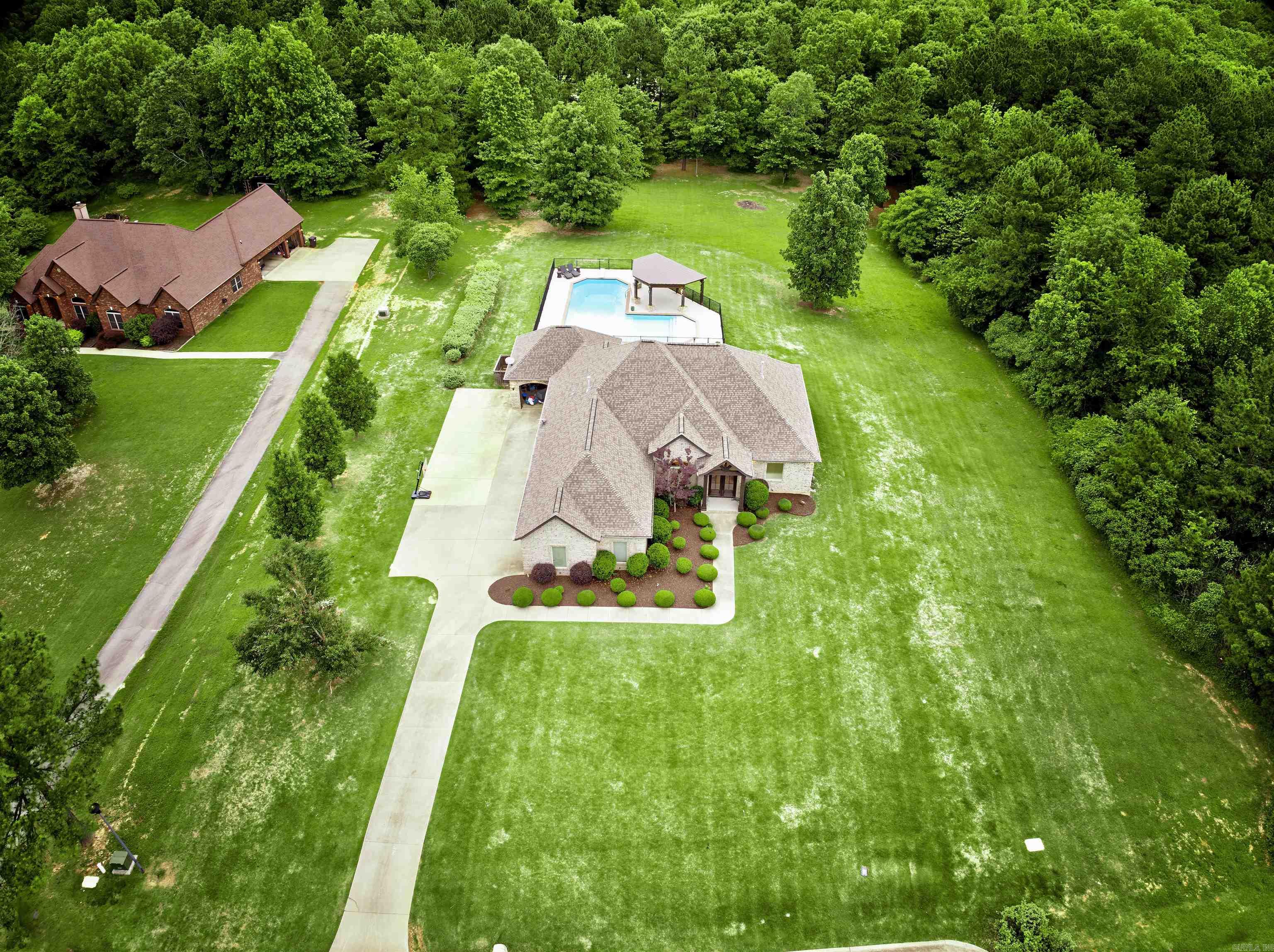 RIVER RIDGE ESTATES - Residential