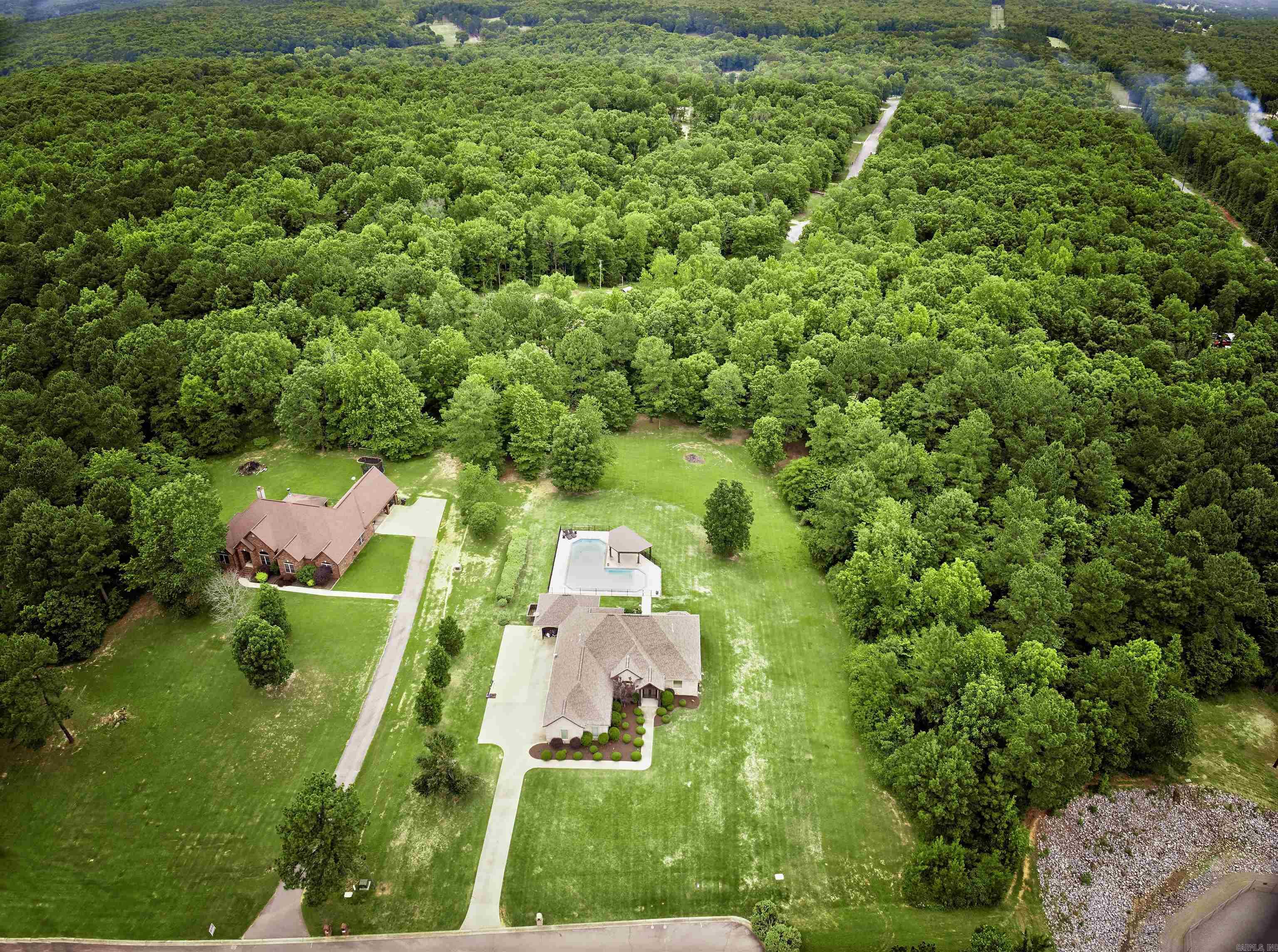 RIVER RIDGE ESTATES - Residential