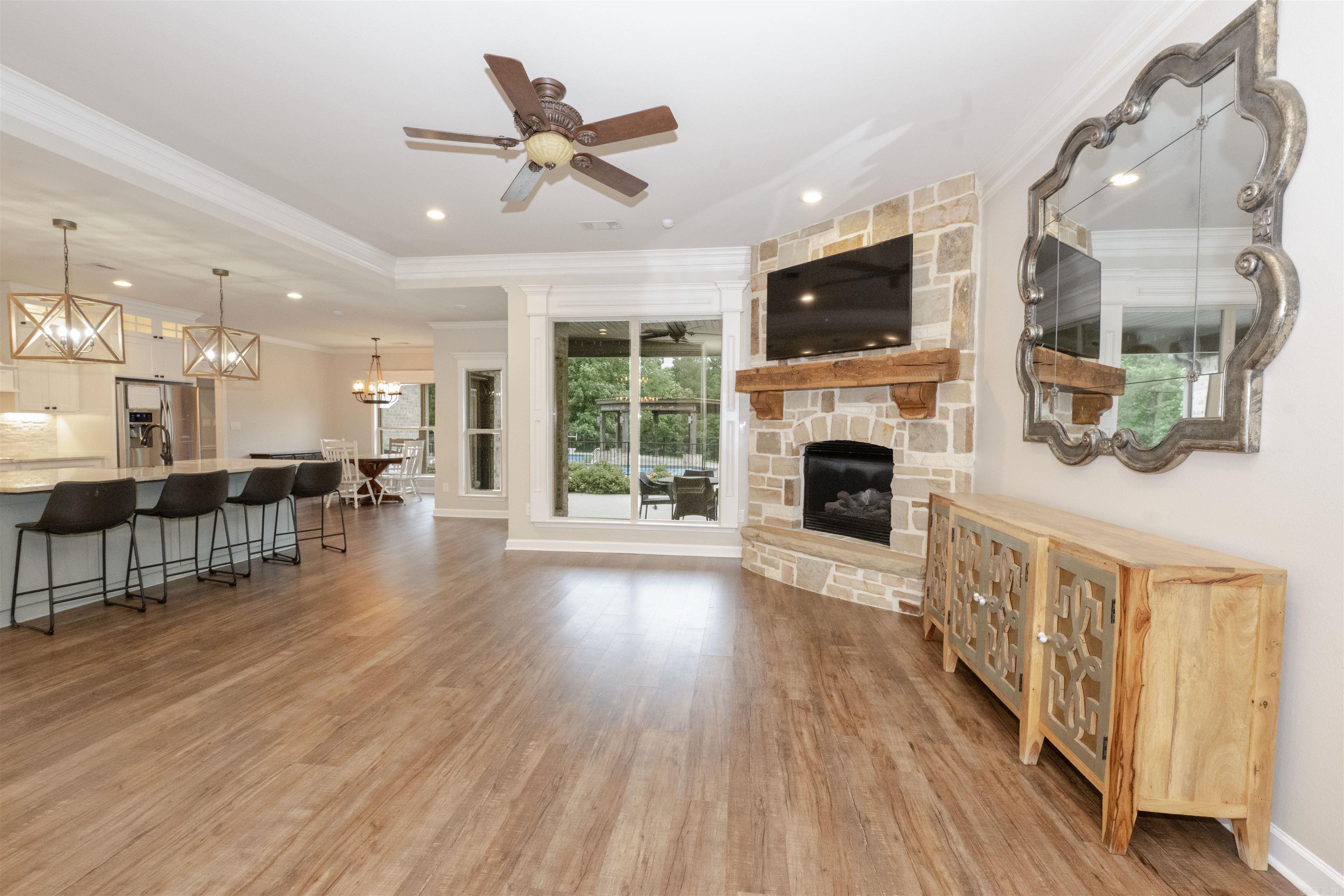 RIVER RIDGE ESTATES - Residential