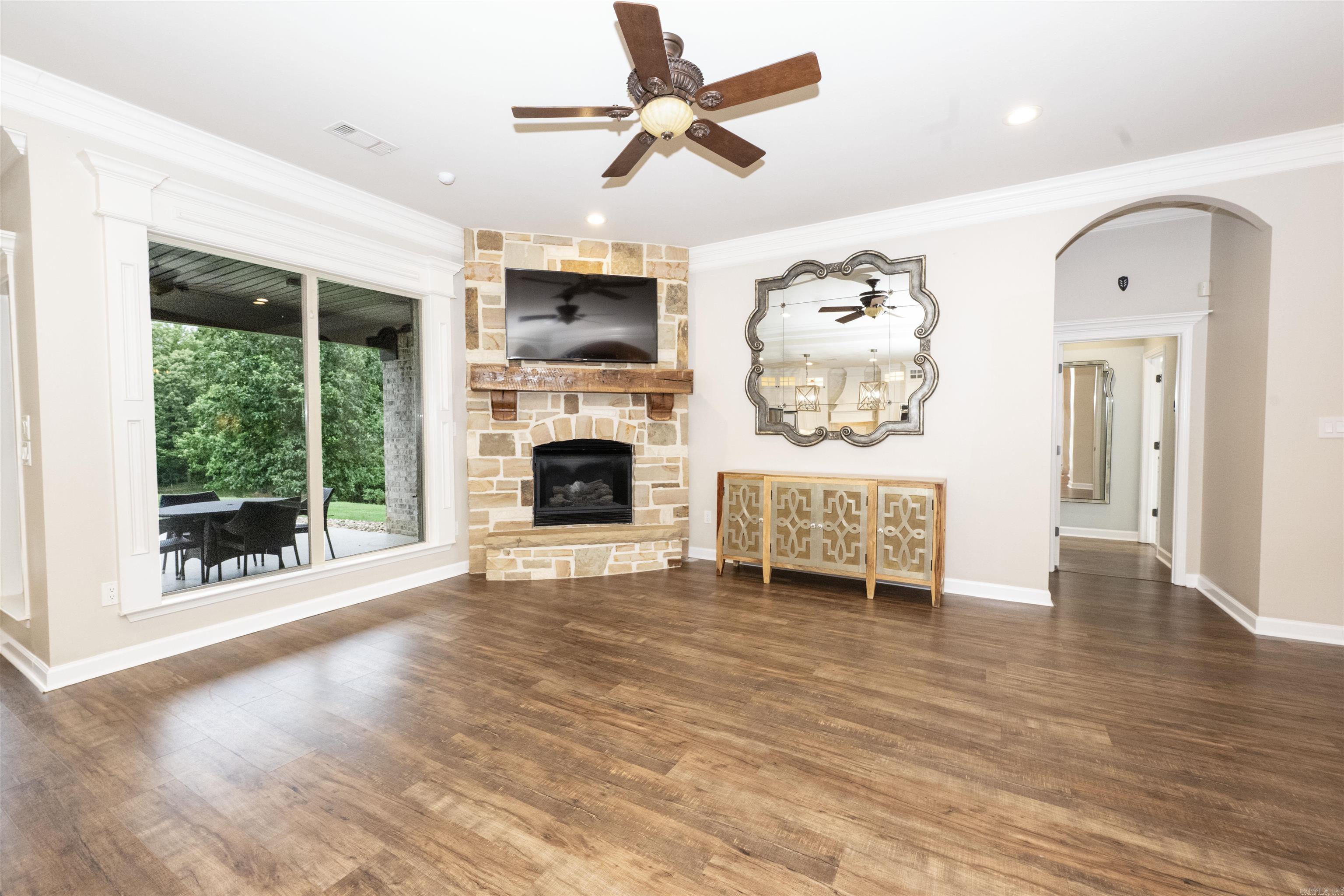 RIVER RIDGE ESTATES - Residential