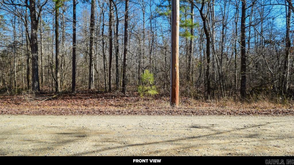 Metes & Bounds - Land