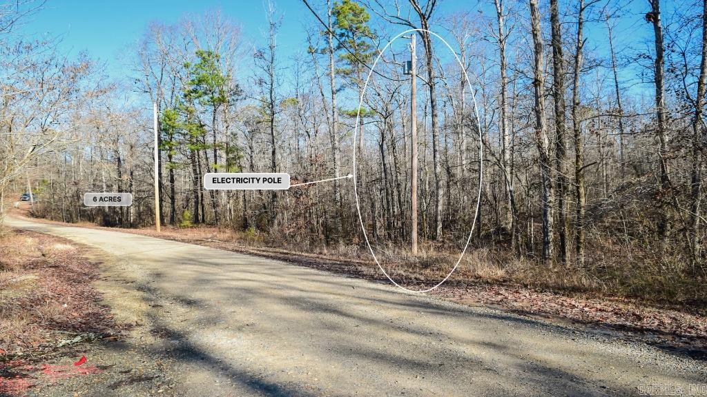 Metes & Bounds - Land