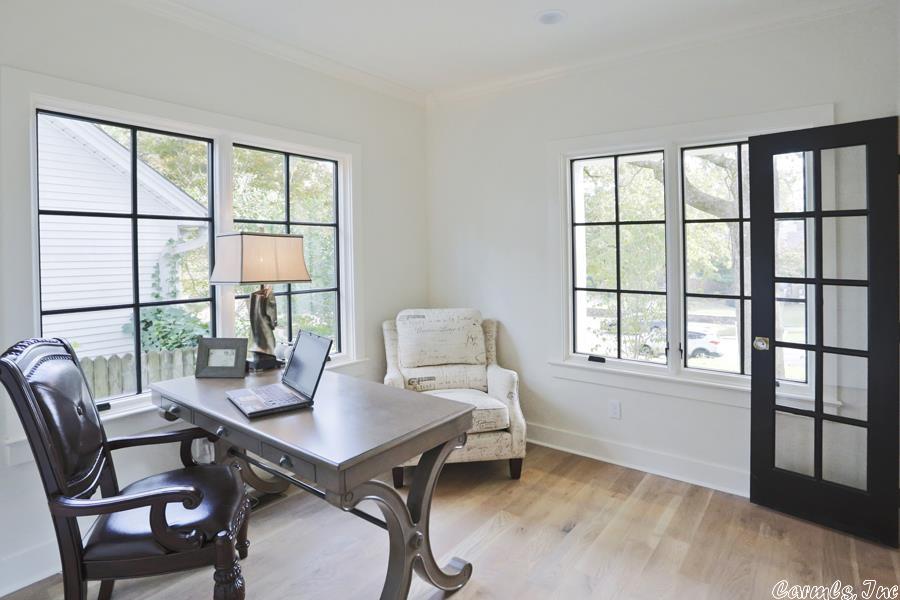 Newtons - Residential