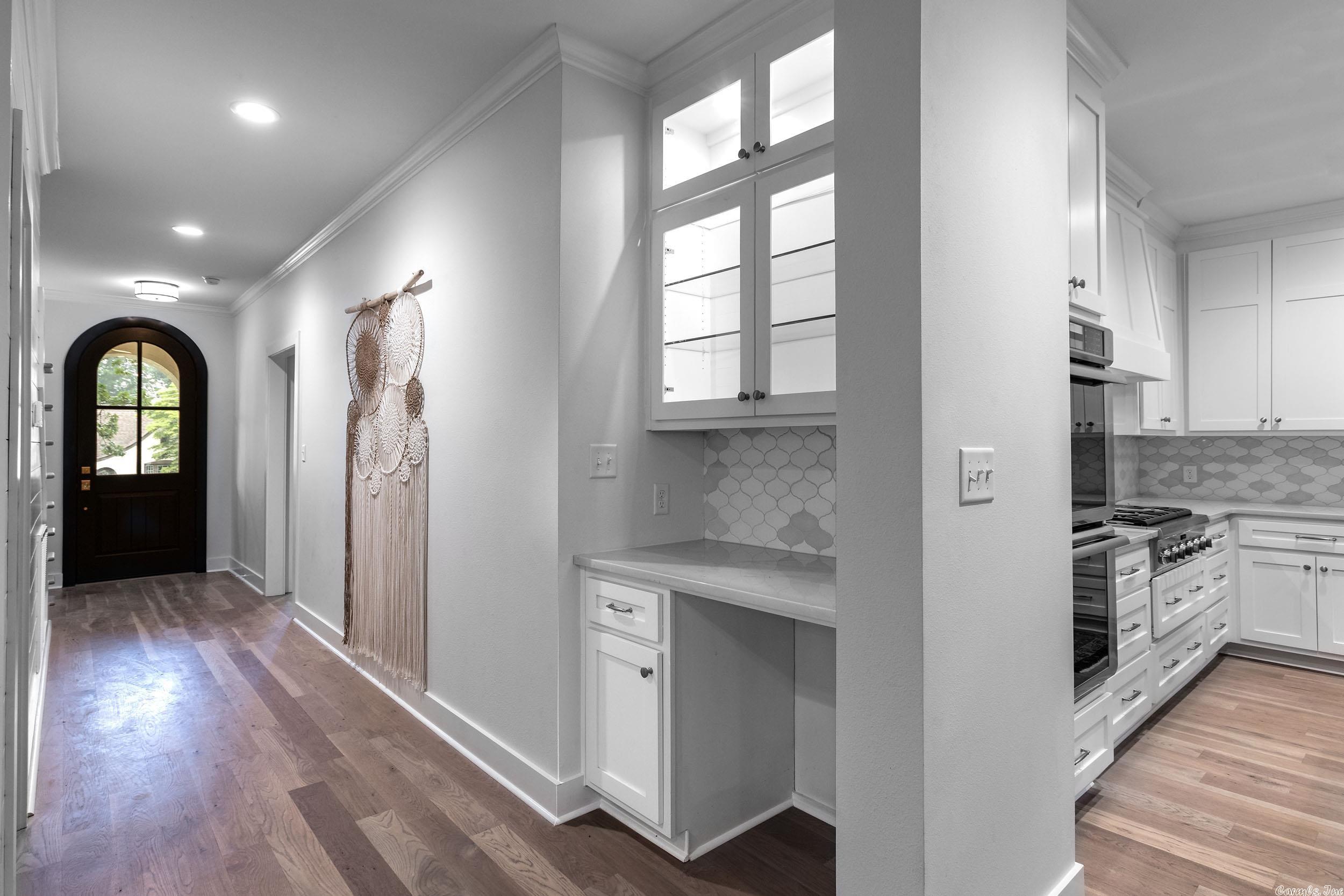 Newtons - Residential